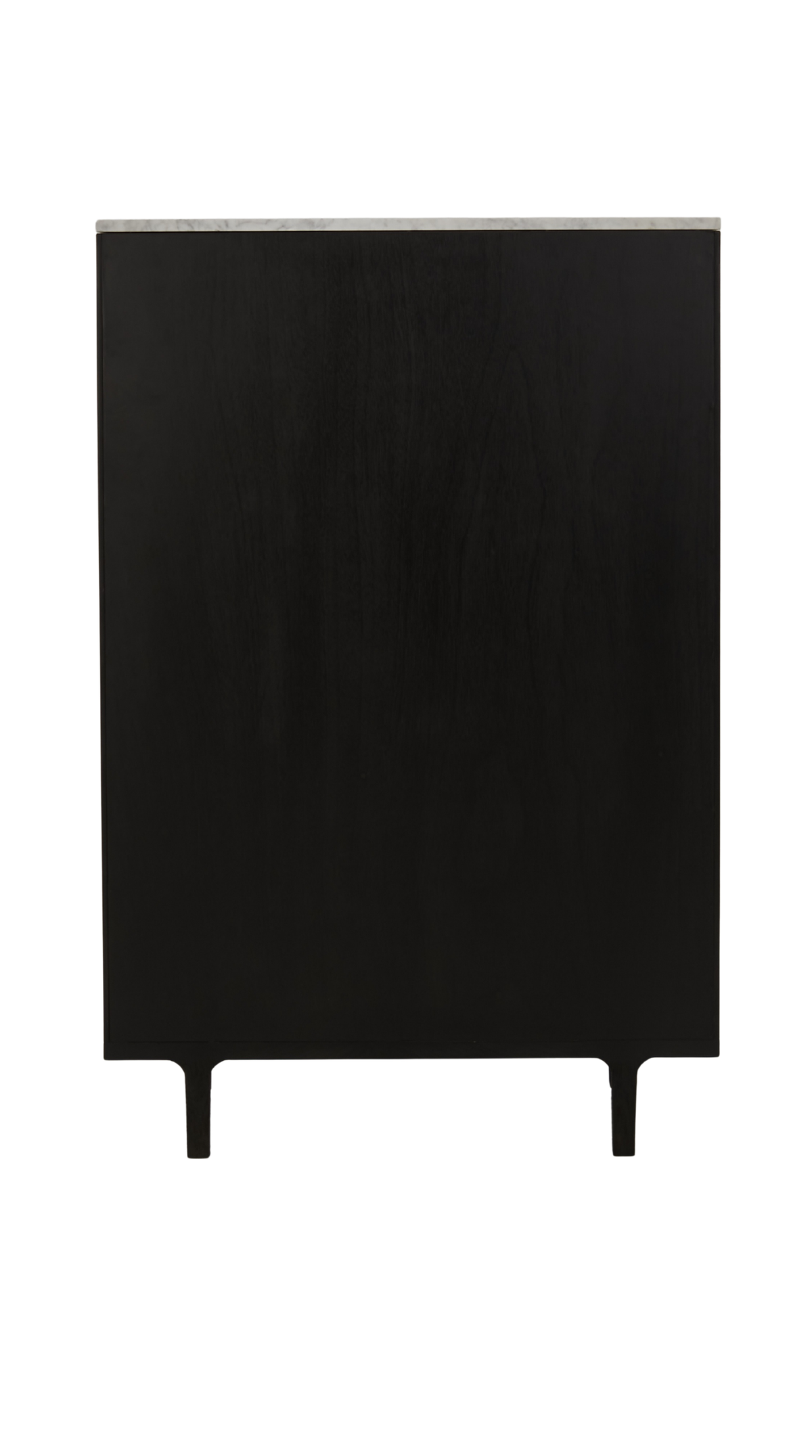 Danny Tall Dresser - Marble Top
