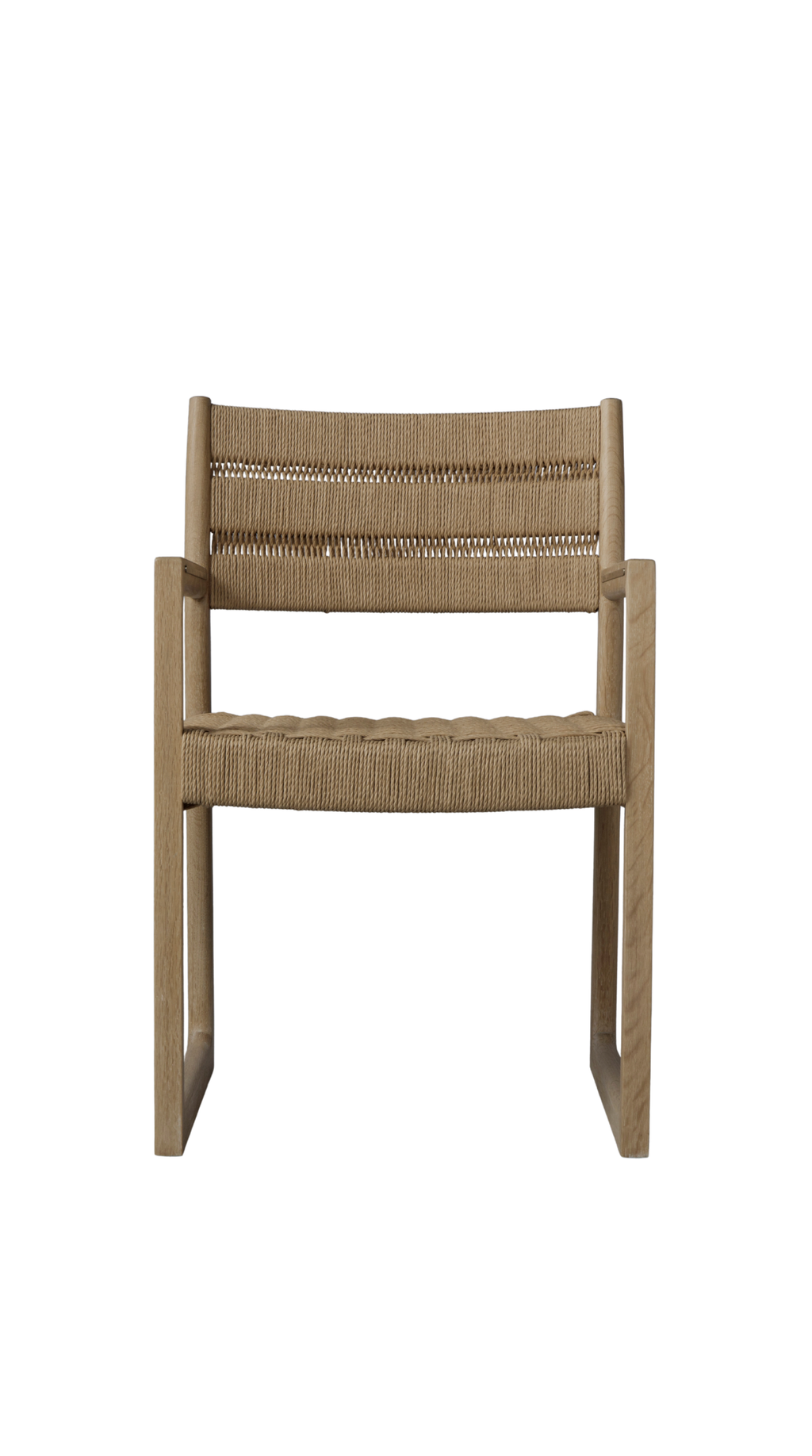 Angelo Dining Arm Chair