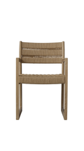 Angelo Dining Arm Chair