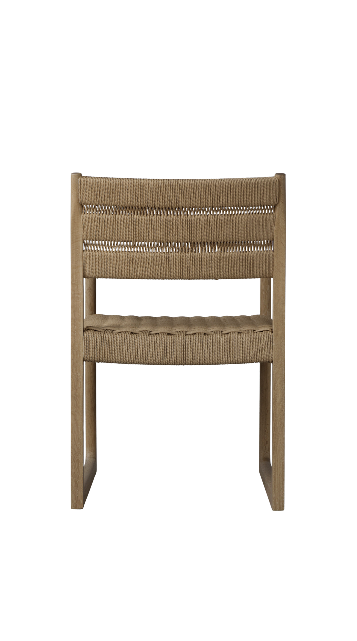 Angelo Dining Arm Chair