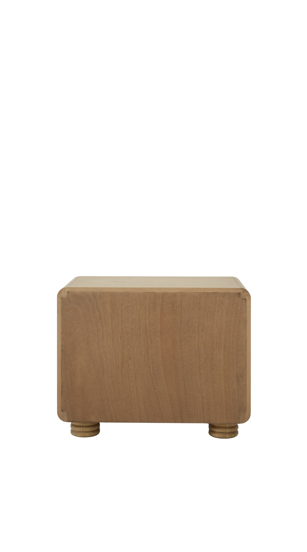 SP25 Monza Nightstand - 2 Drawers, Delta 0050 Petrol (0508)