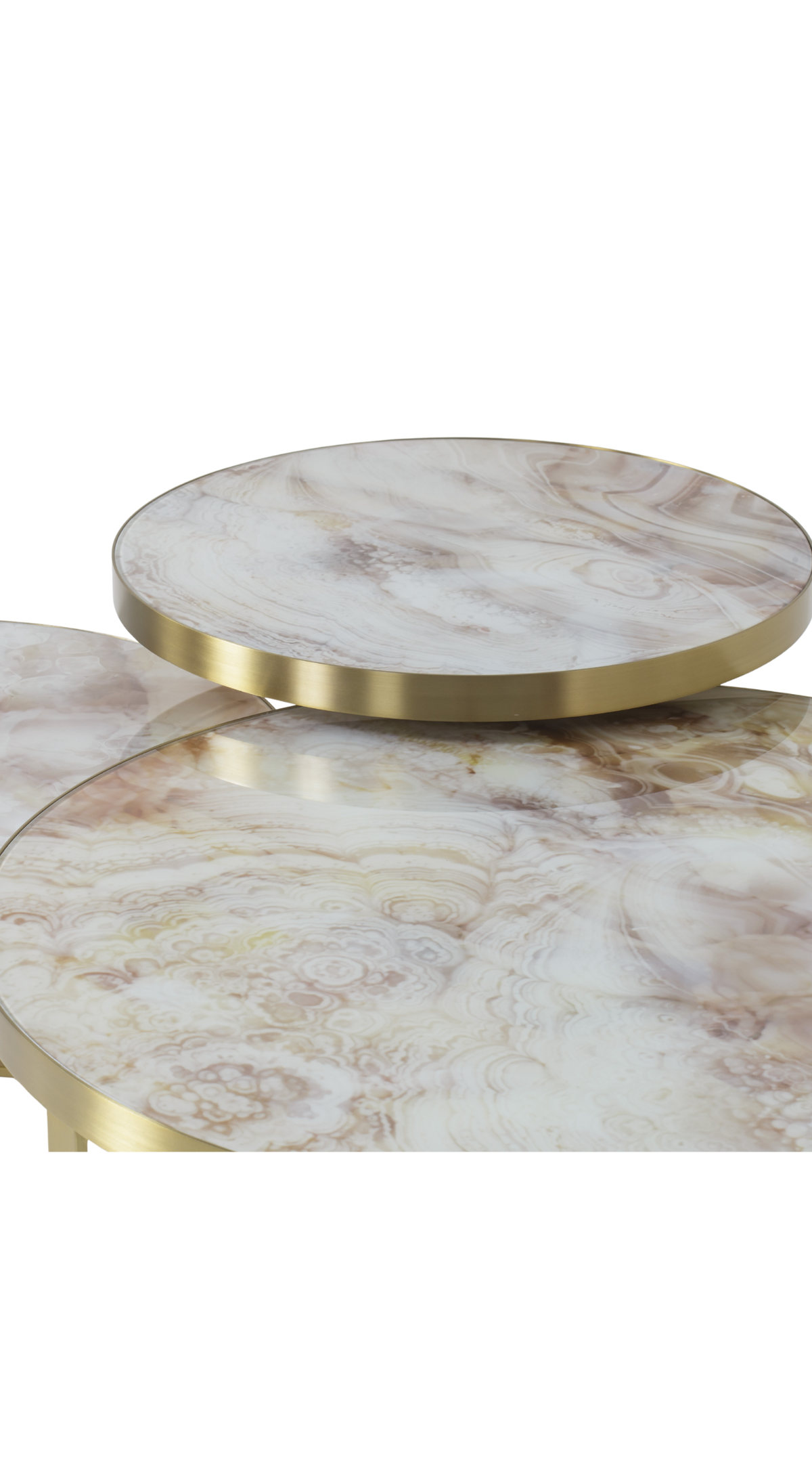 Rex Coffee Table