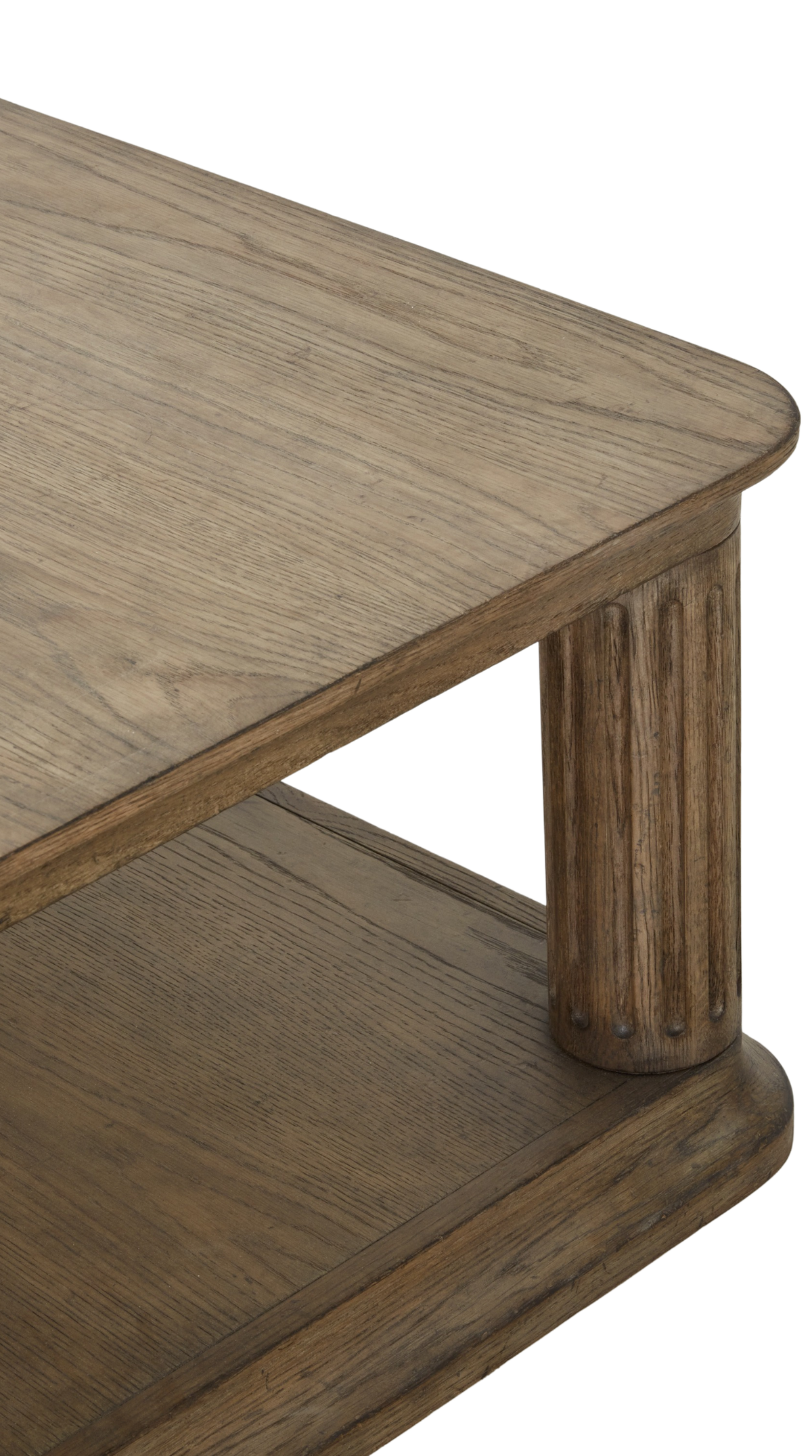 San Marcos Coffee Table - Rectangle, 72W