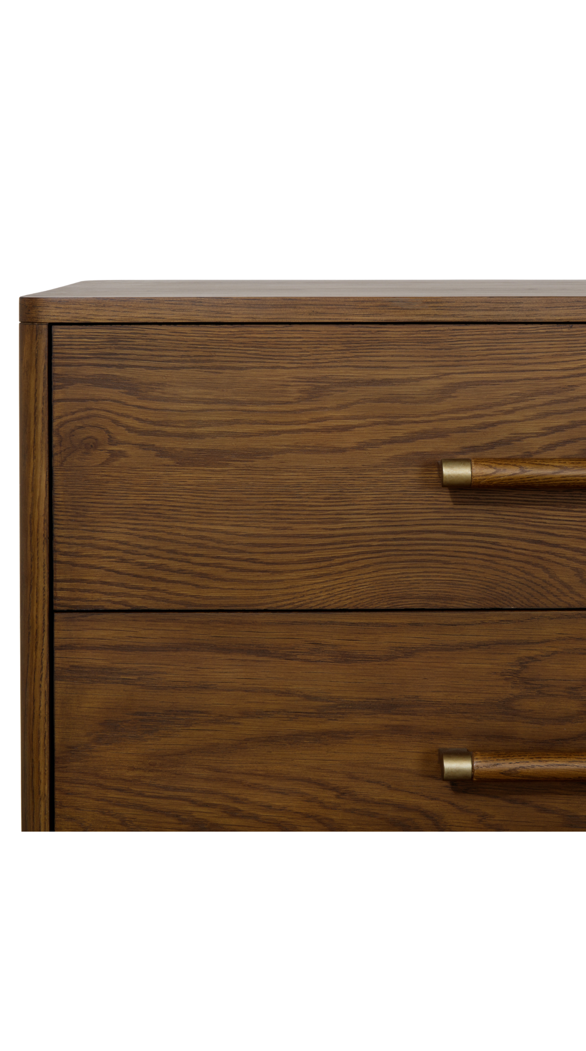 Walton 5 Drawers Dresser