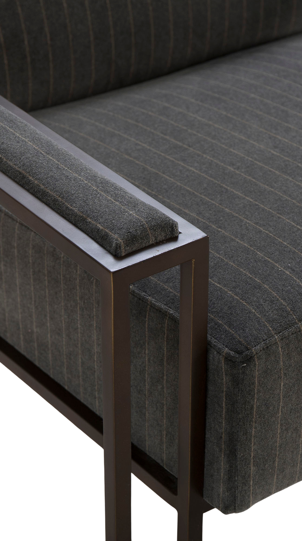 Fletcher Dining Armchair