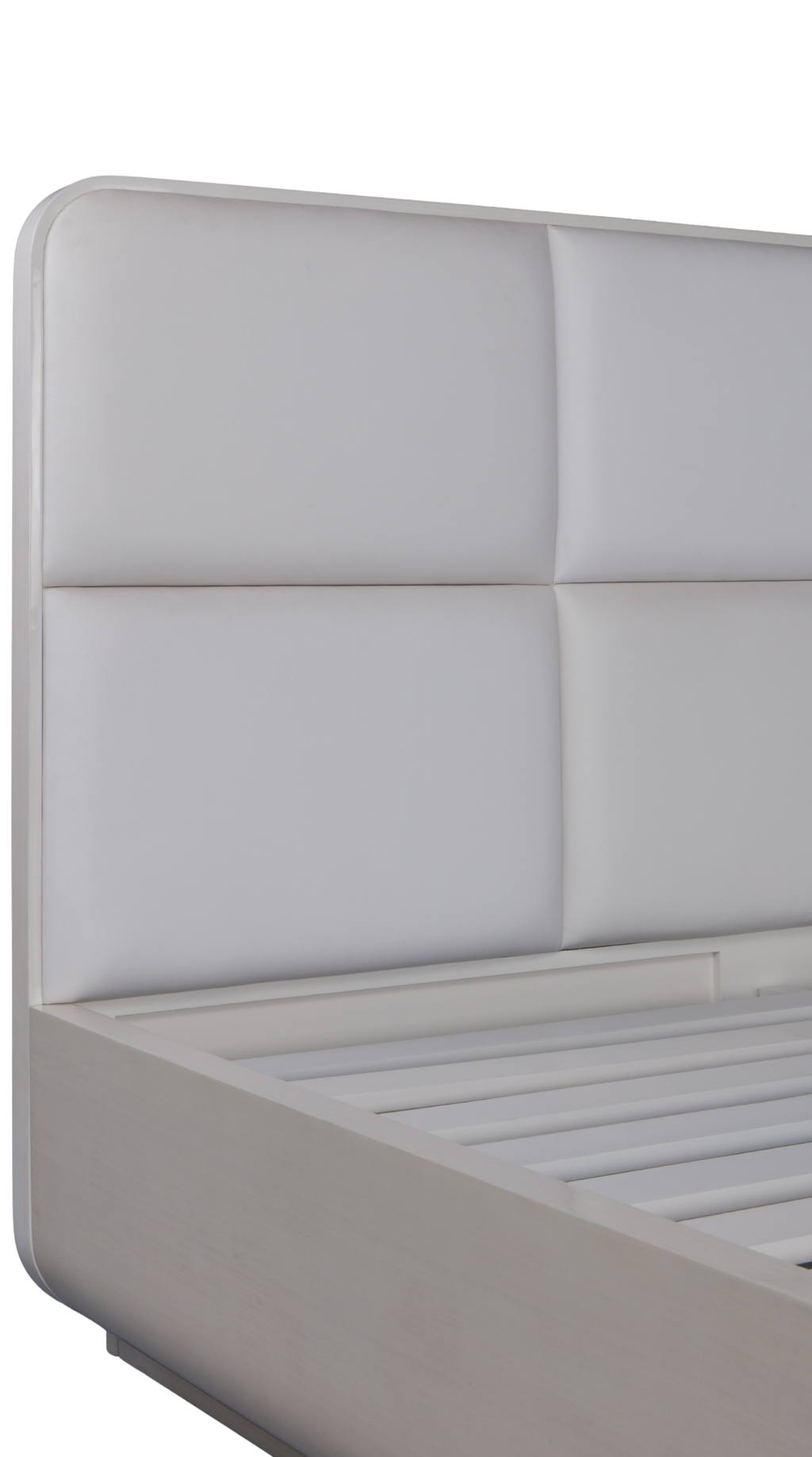 Chelsea Platform Bed