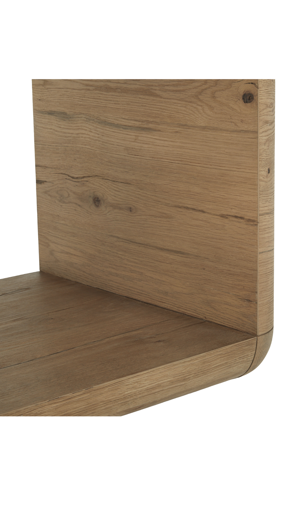 Bora Rectangle Dining Table