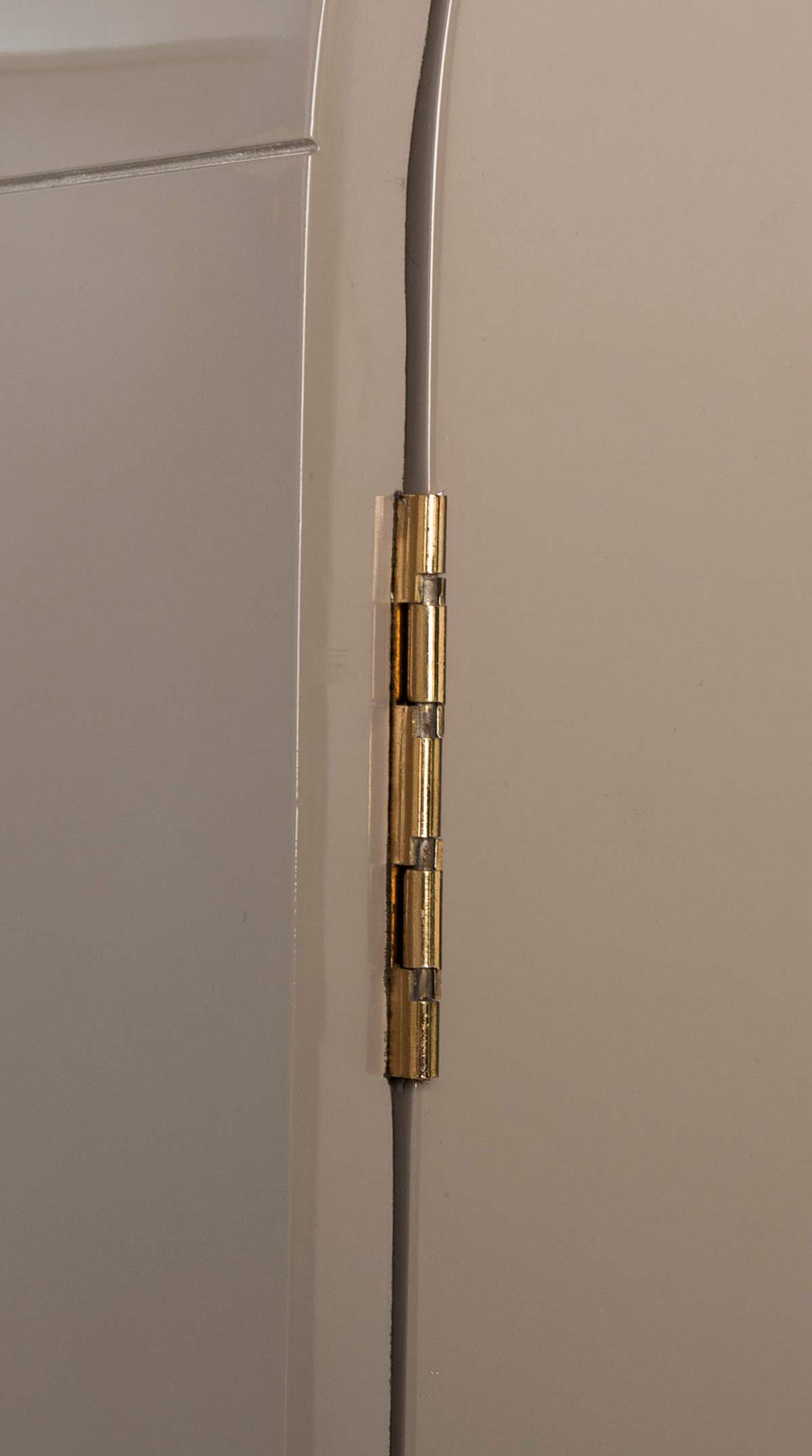Sting Storage Cabinet