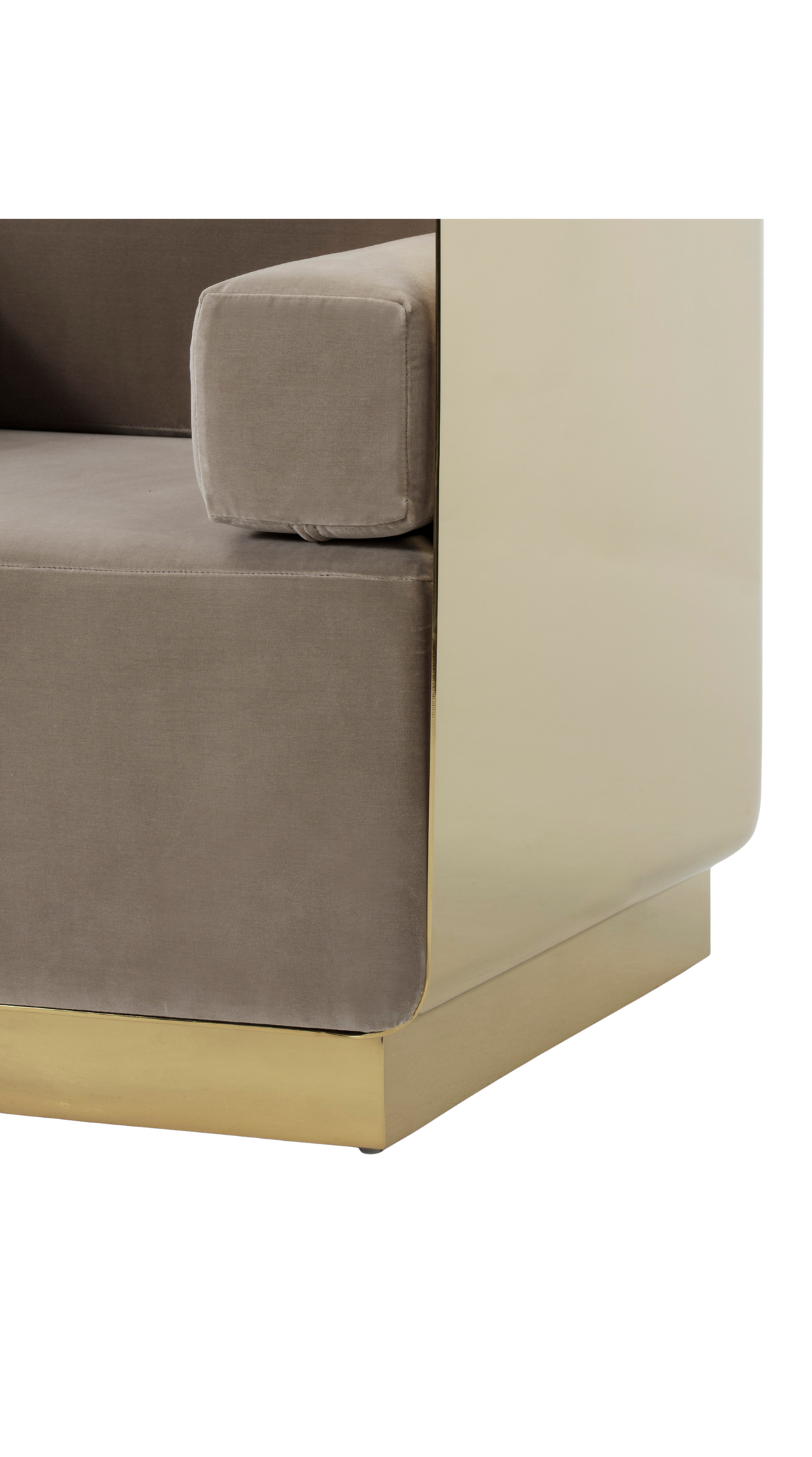 Vinci Lounge Chair