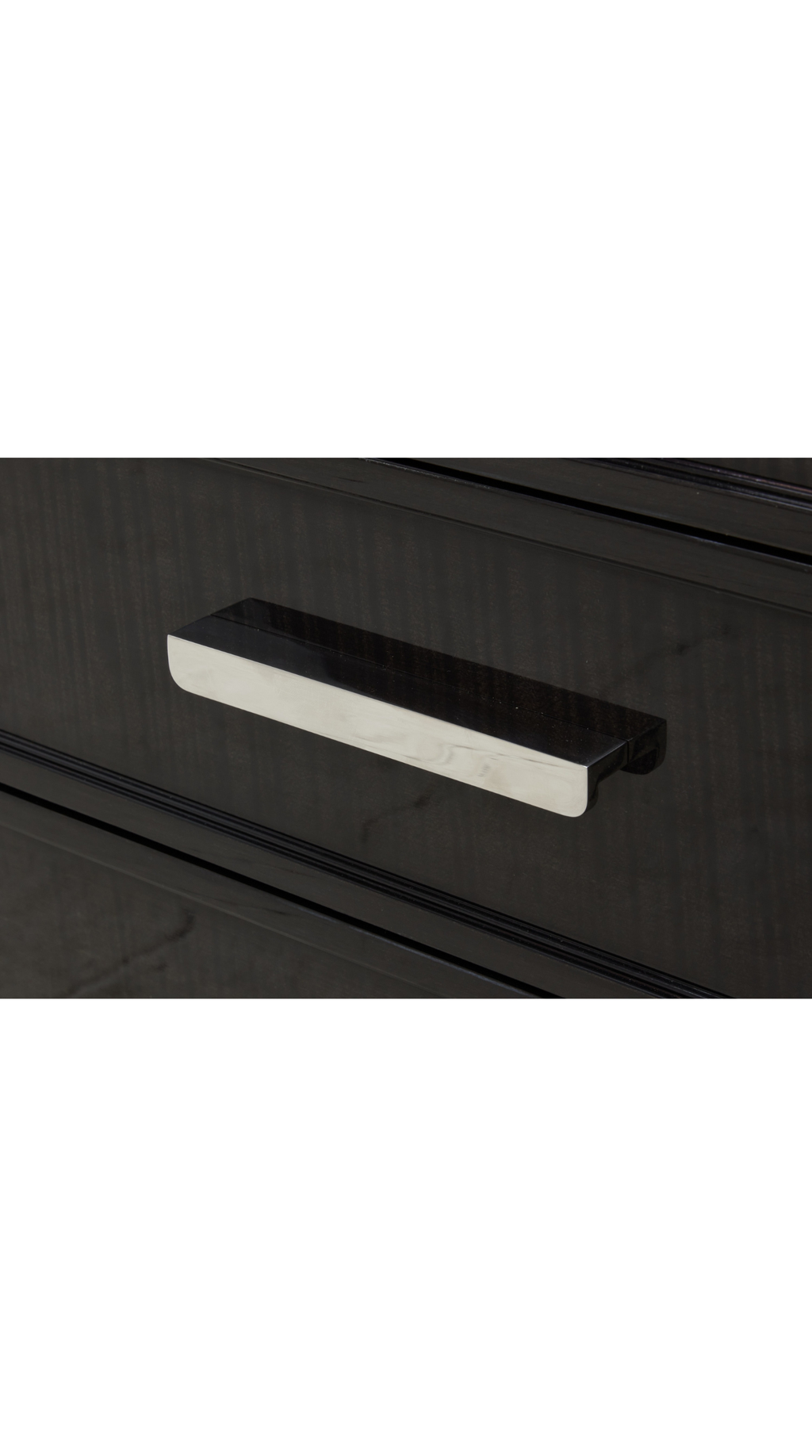 Benoit Closed Nightstand