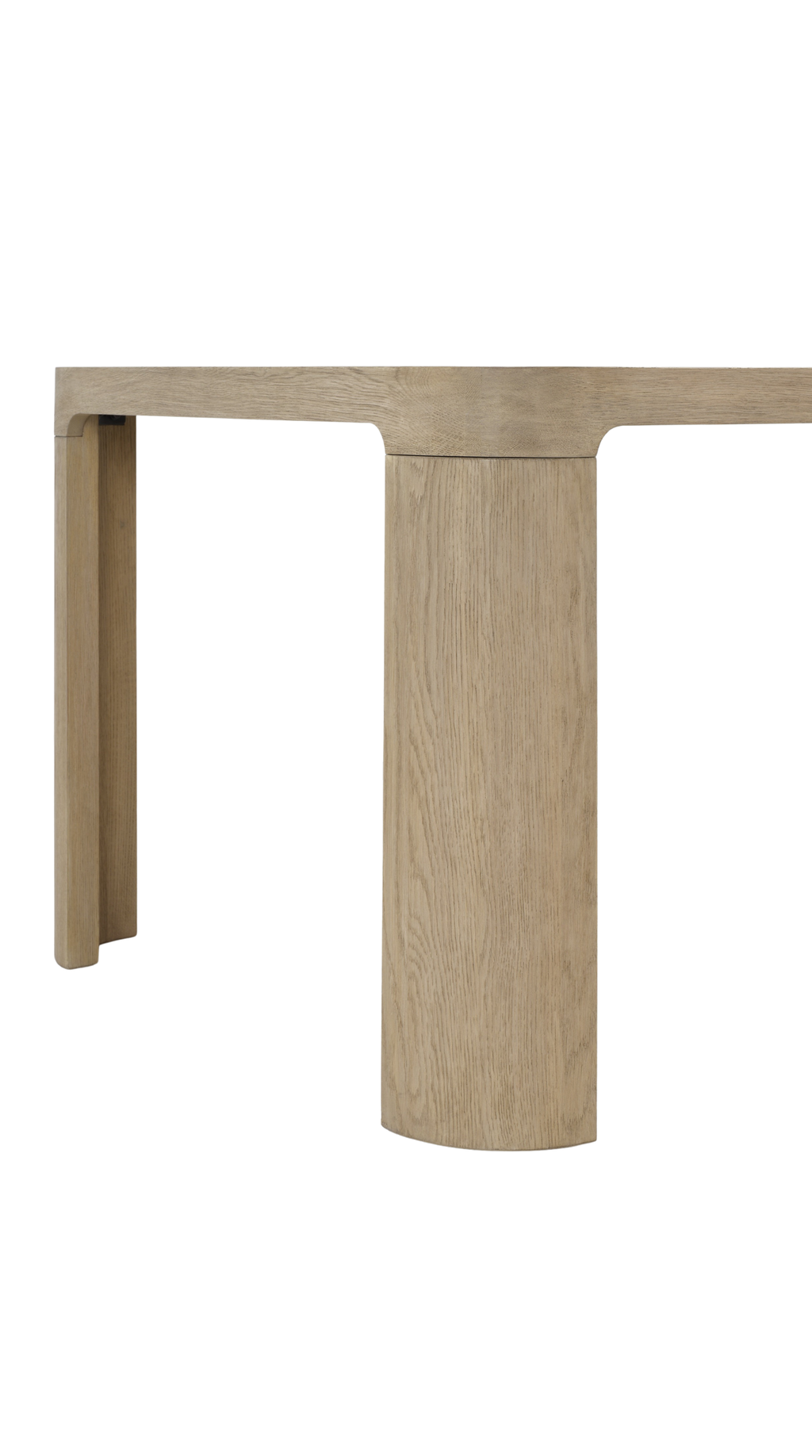 Sedona Dining Table - Rectangle, 120W