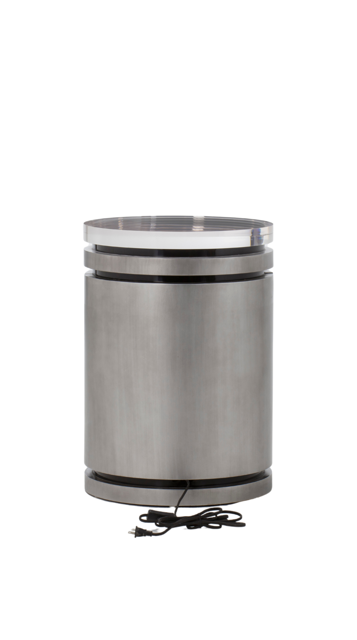 Bailey Side Table with Drawer