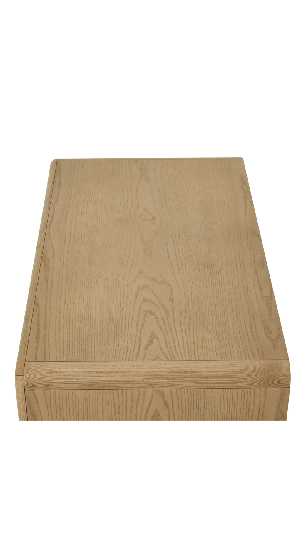 SP25 Monza Nightstand - 3 Drawers, Delta 0050 Petrol (0508)