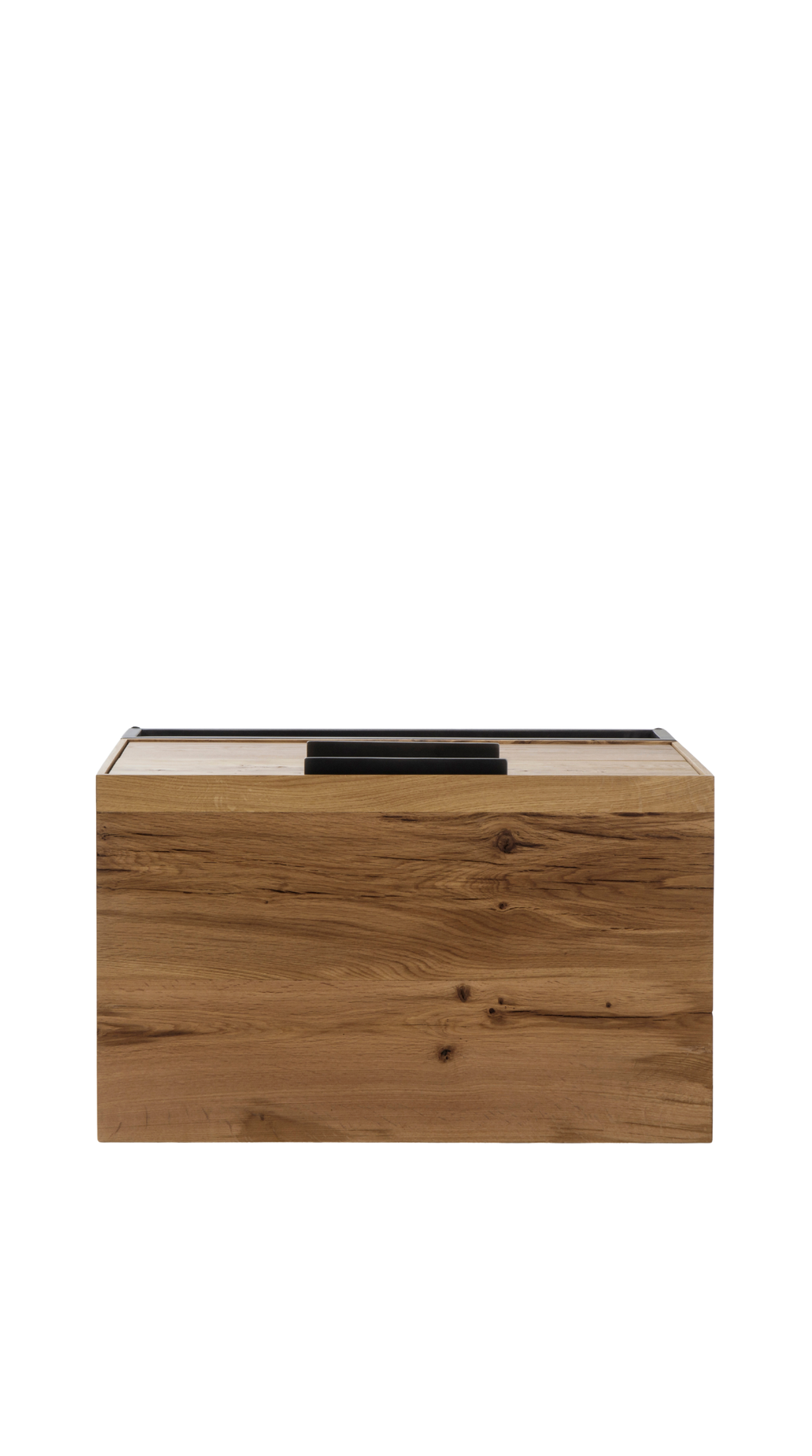 Cruz Nightstand - Medium