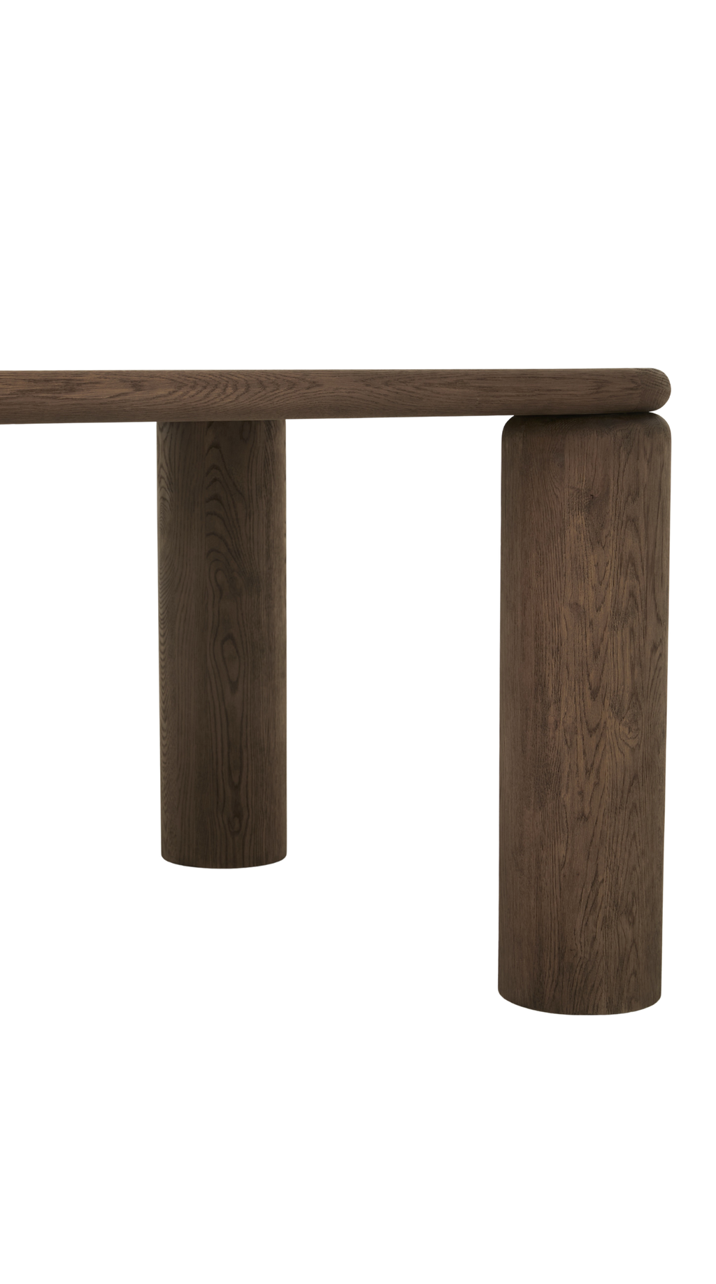 Hobbs Dining Table - 96W