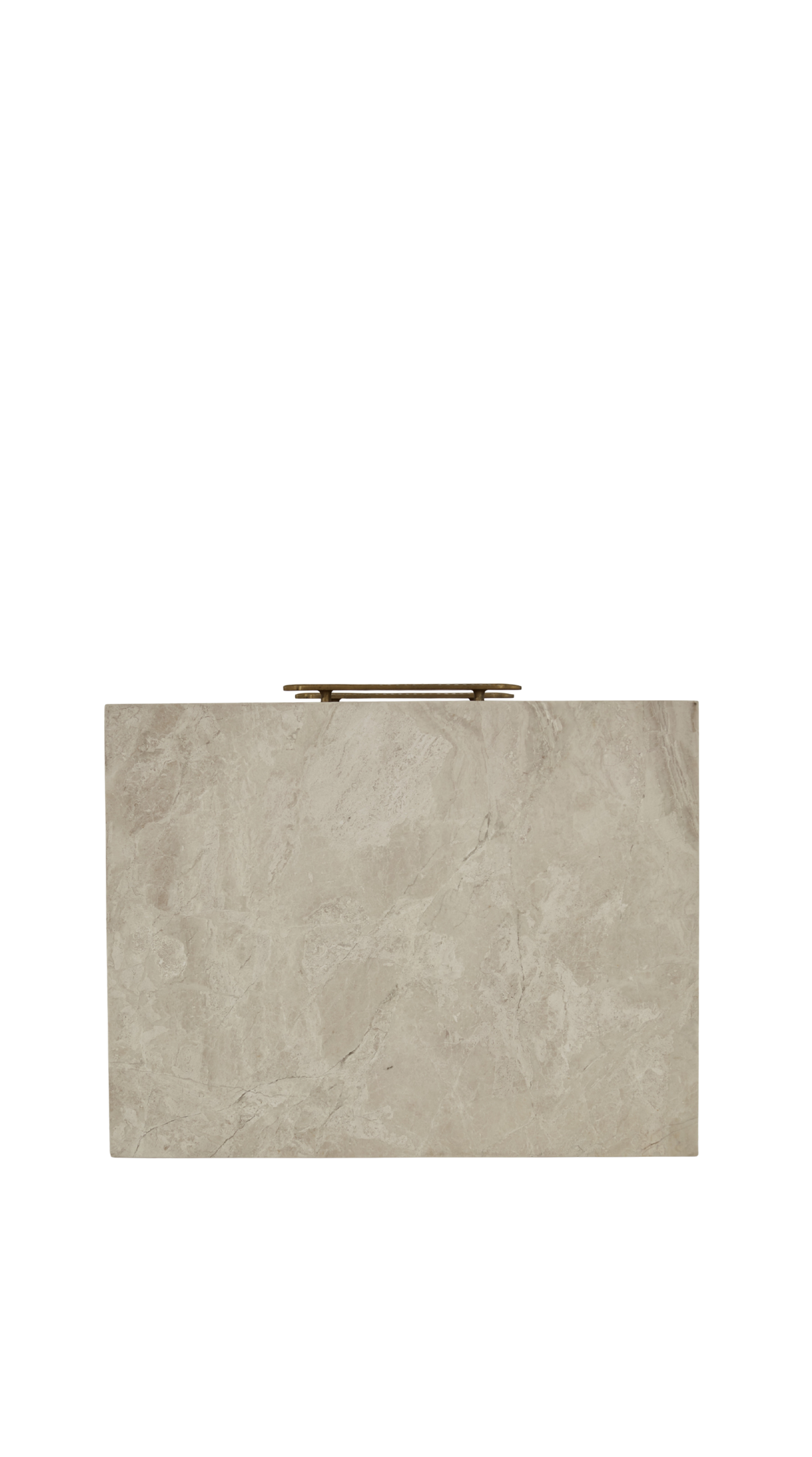 Marilyn Nightstand - 2 Drawer, 26W - Finish Antique