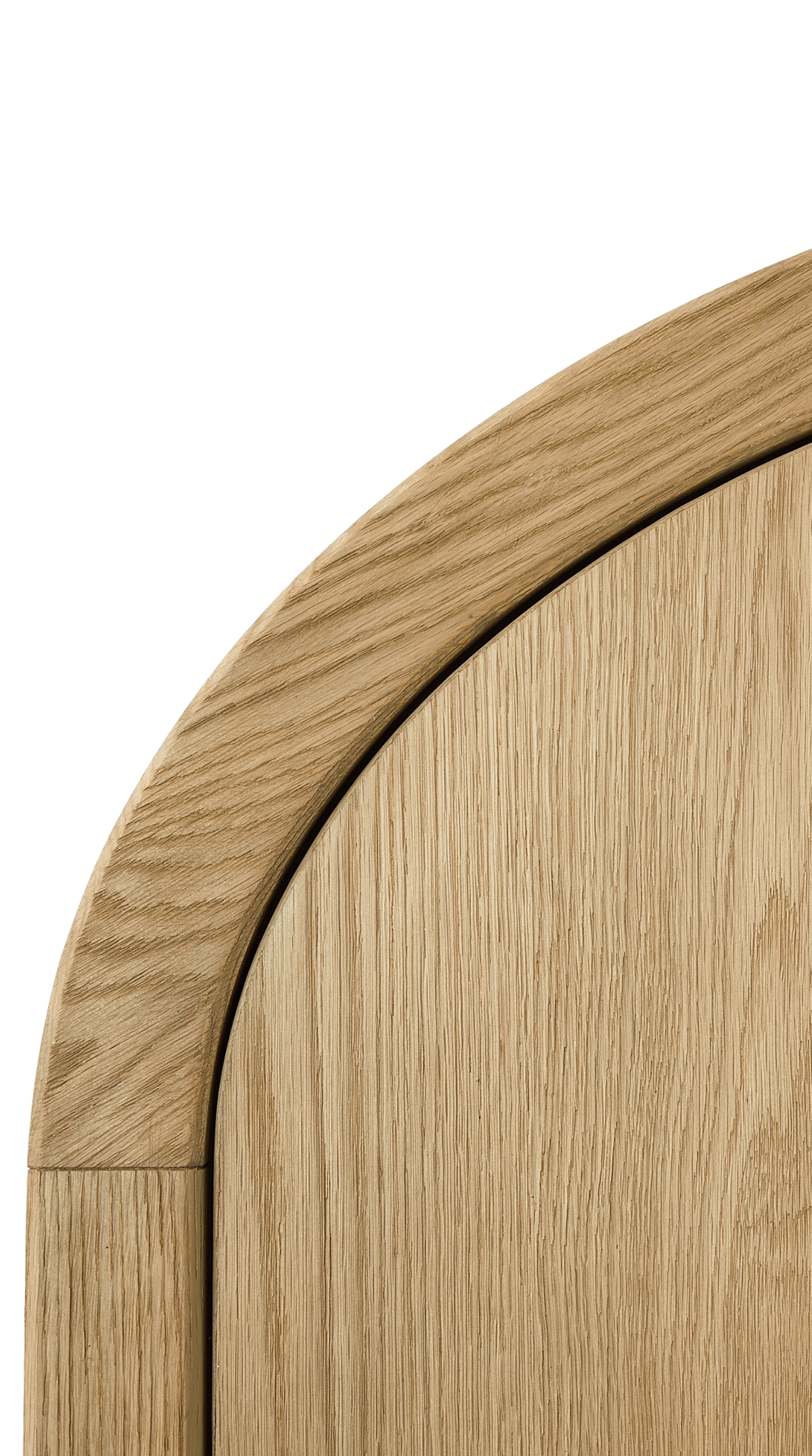Arco Tall Cabinet