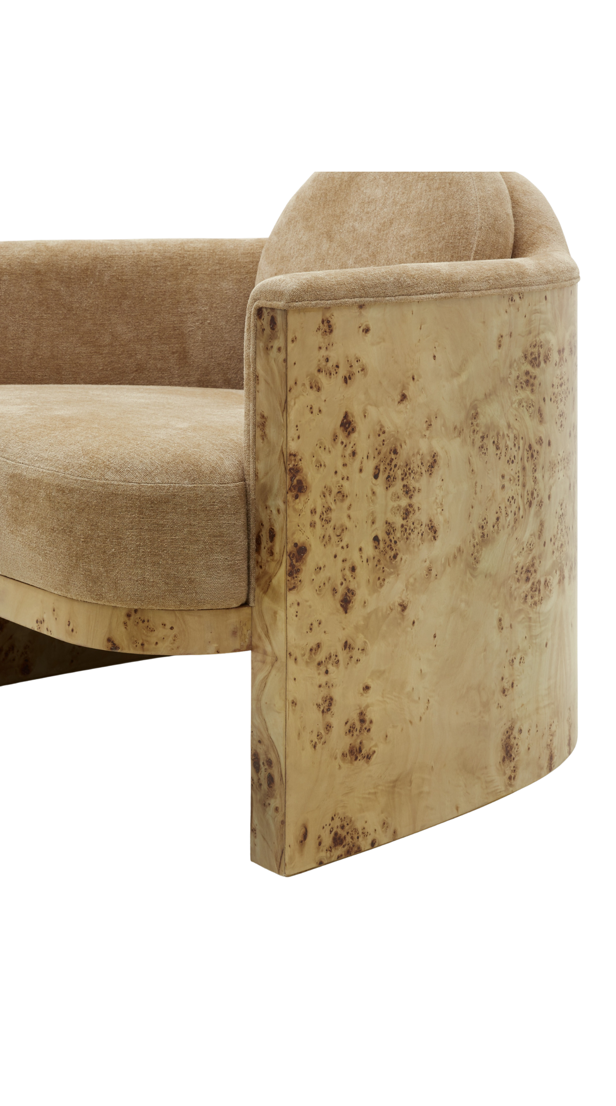 Carmen Lounge Chair