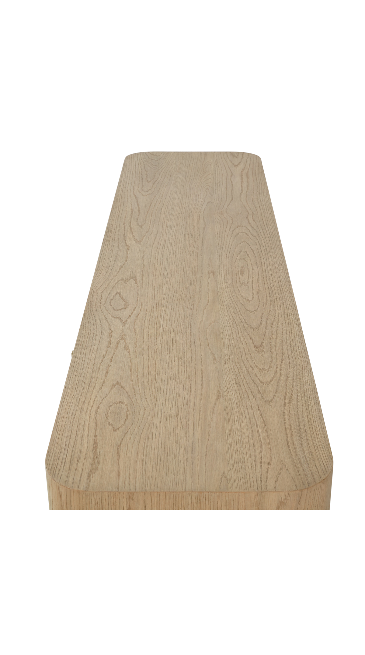 Sedona Sideboard - 84W - Finish Greige Oak