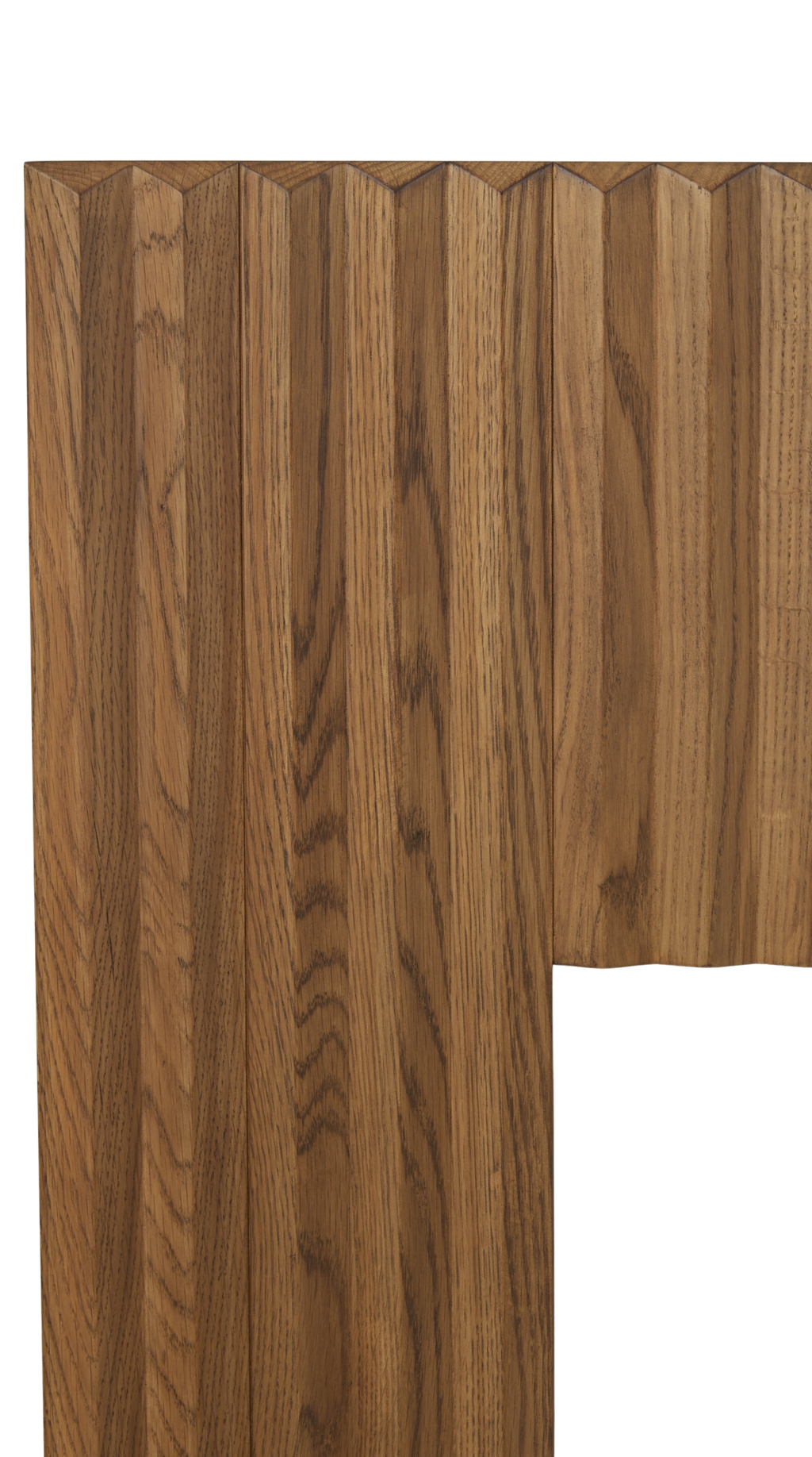 SP25 Omari Console Table