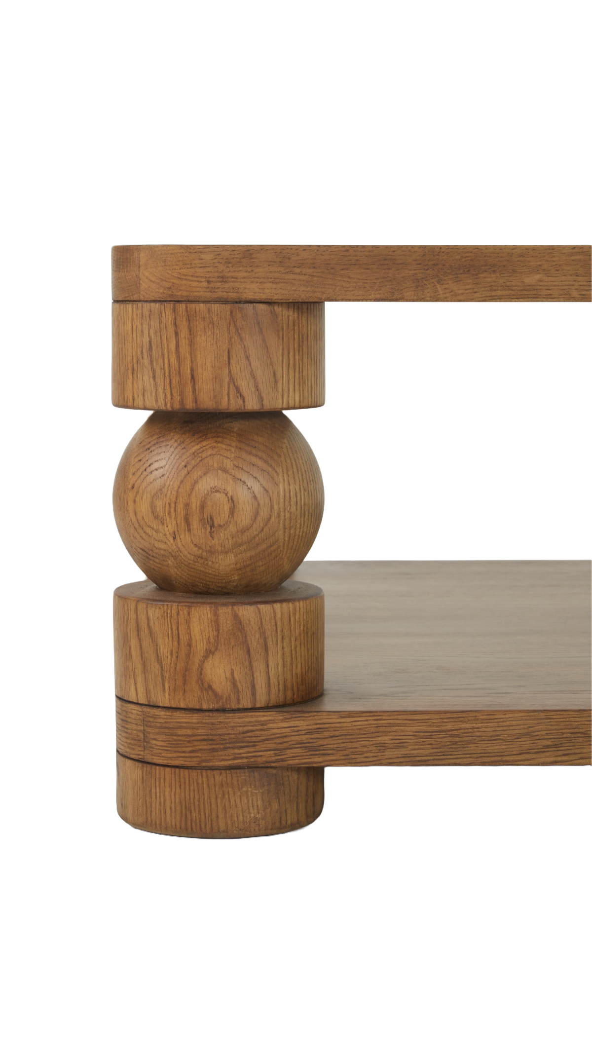 CAS Coffee Table