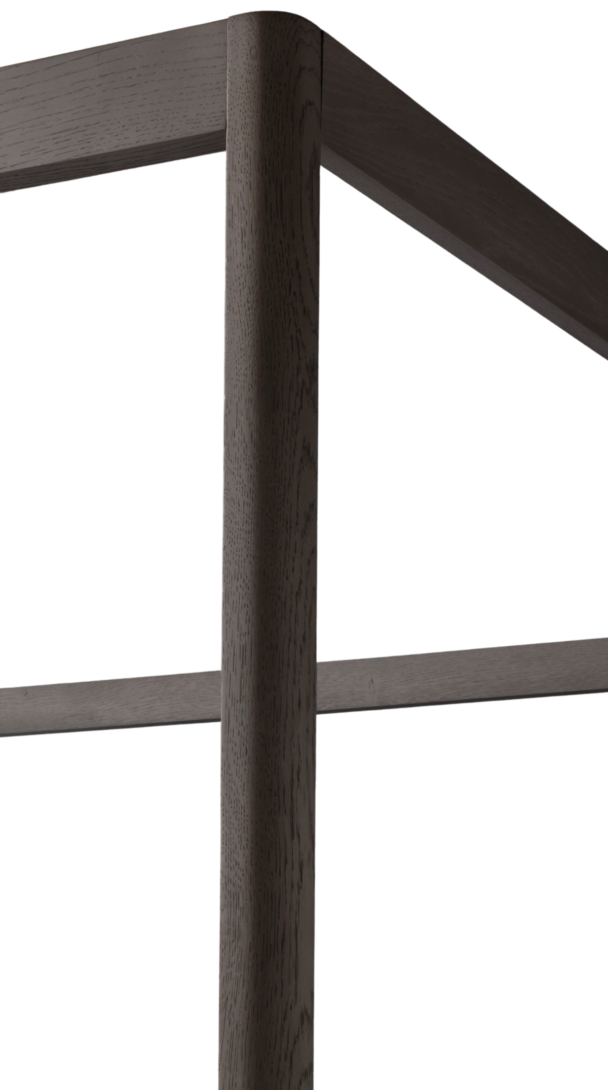 Hampstead Canopy Bed
