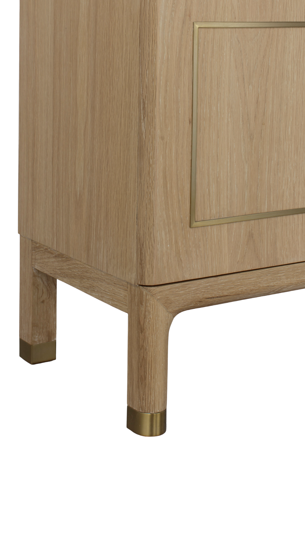 Angelo Tall Cabinet - 4 Doors