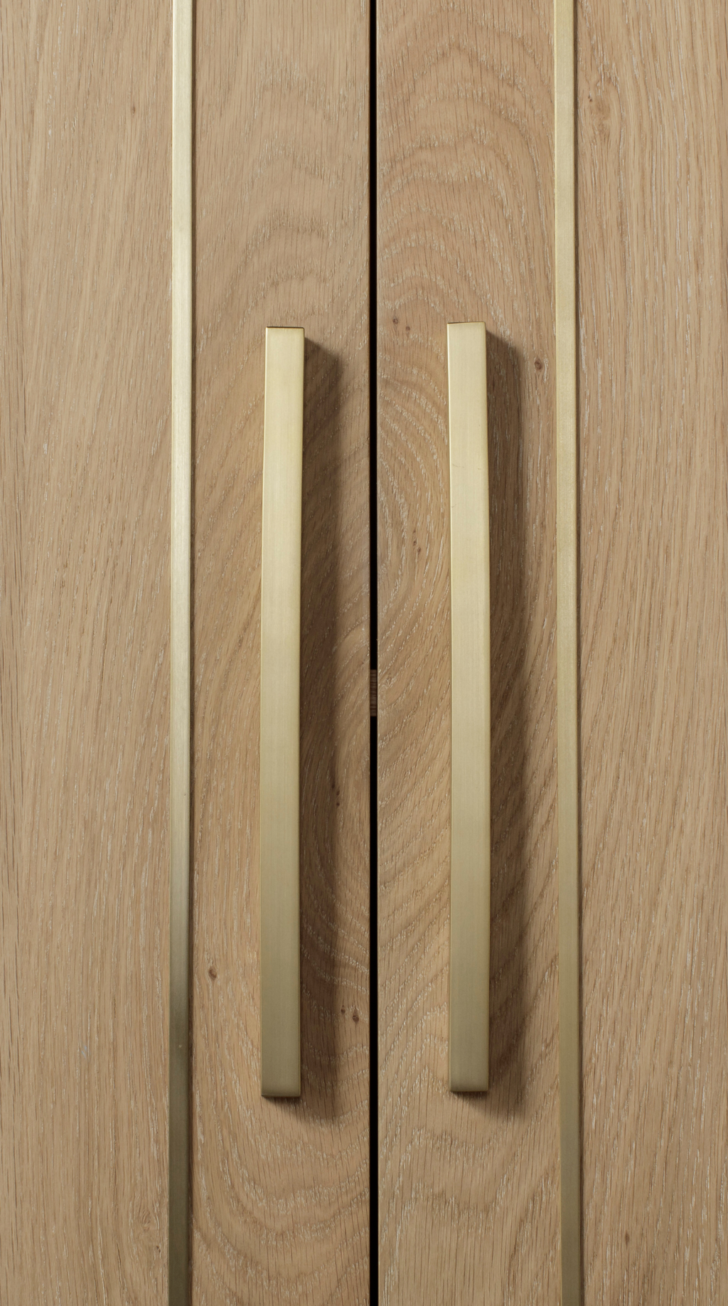 Angelo Tall Cabinet - 4 Doors