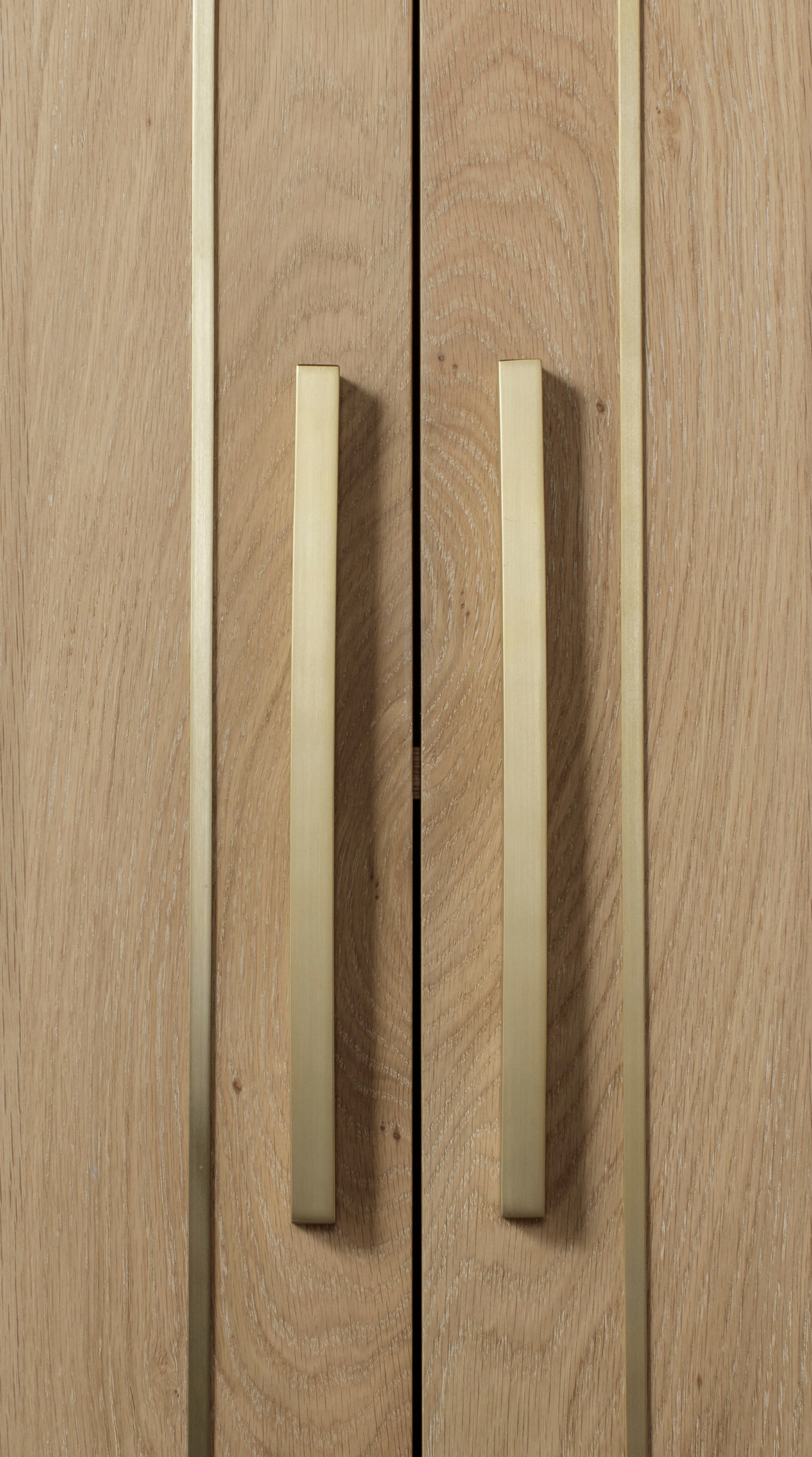 Angelo Tall Cabinet - 4 Doors