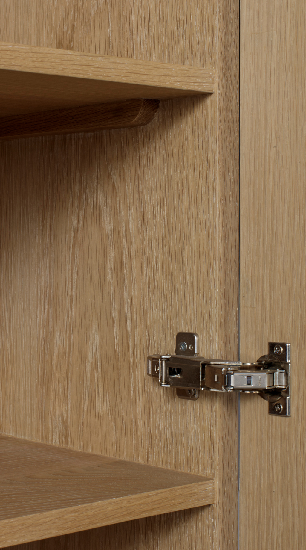 Angelo Tall Cabinet - 4 Doors