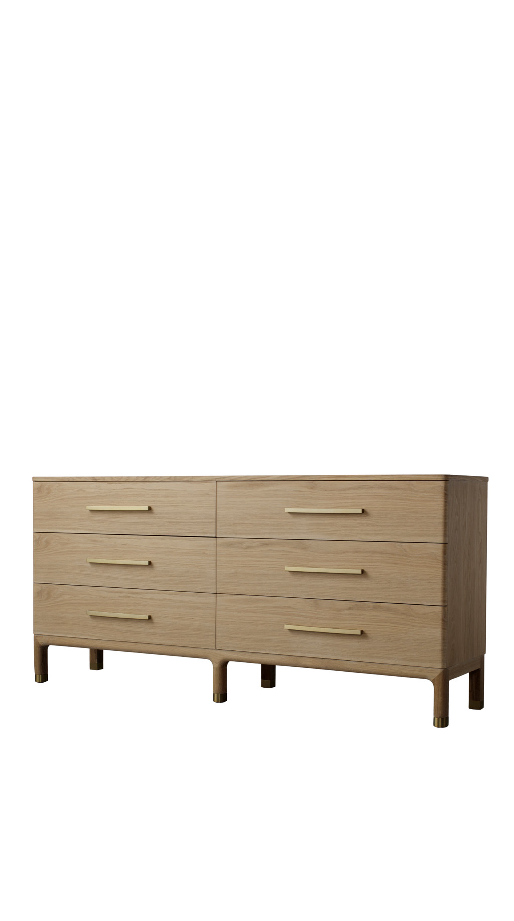 Angelo Drawer Dresser