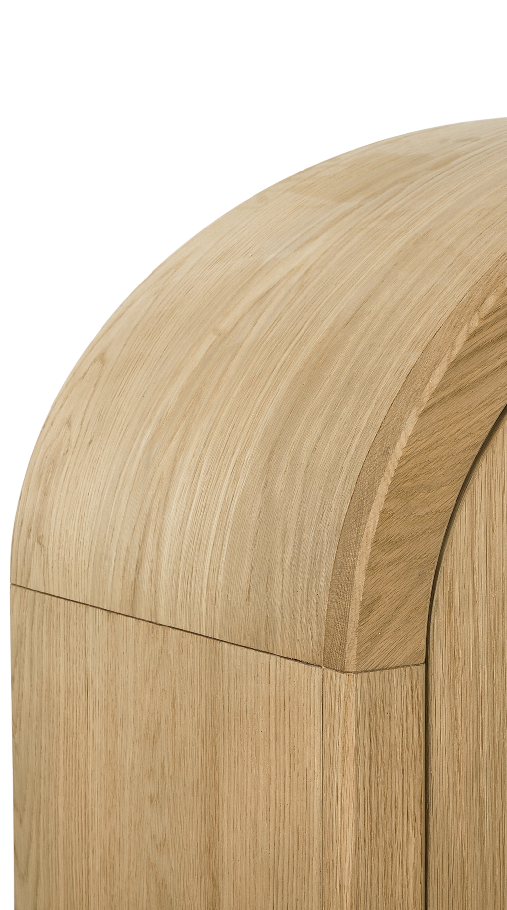 Arco Tall Cabinet