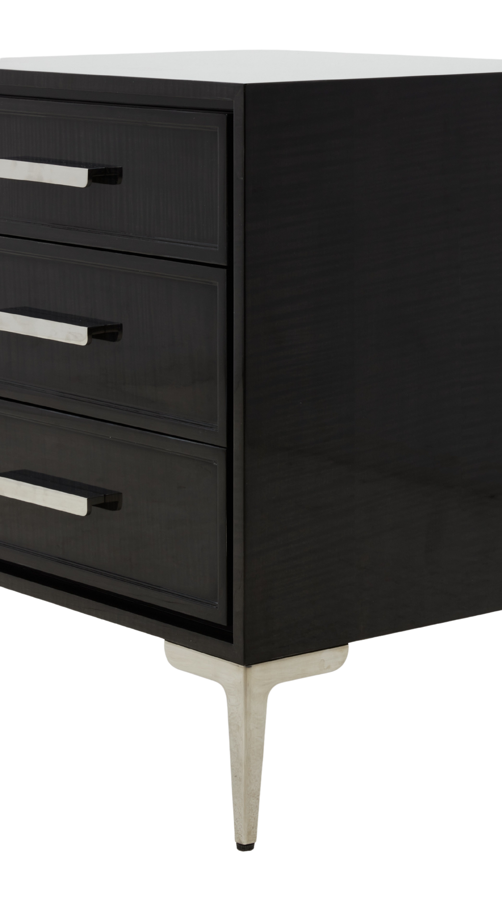 Benoit Closed Nightstand