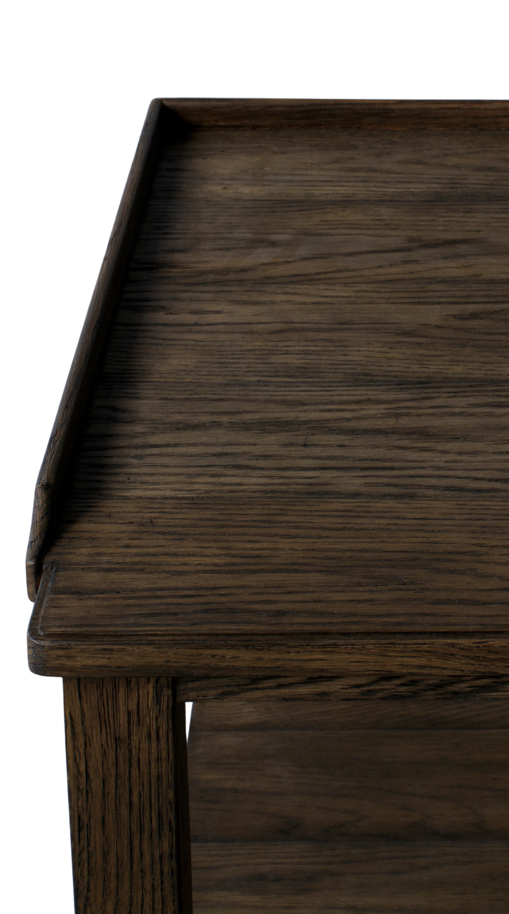 B2 Nightstand / Dark Brown