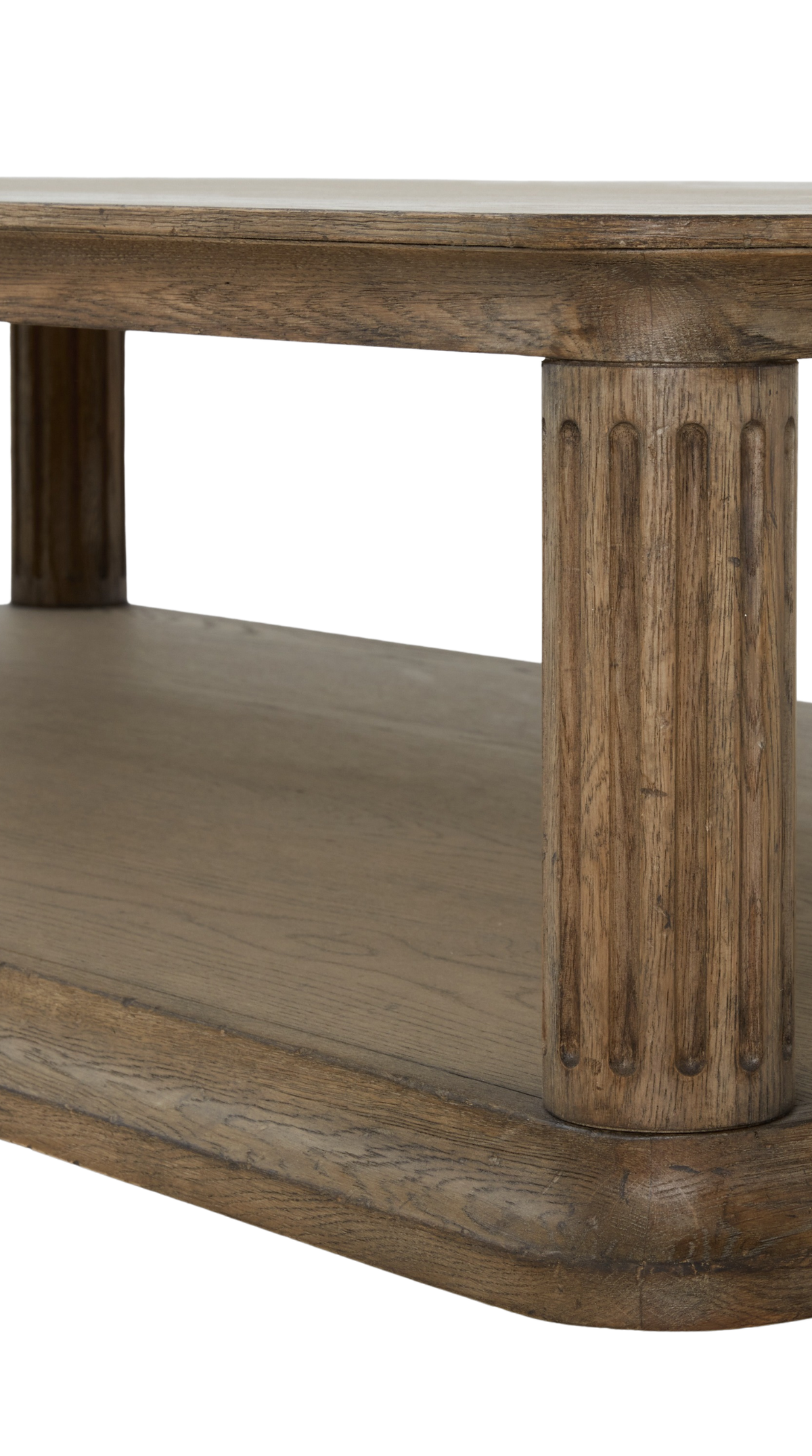 San Marcos Coffee Table - Rectangle, 72W