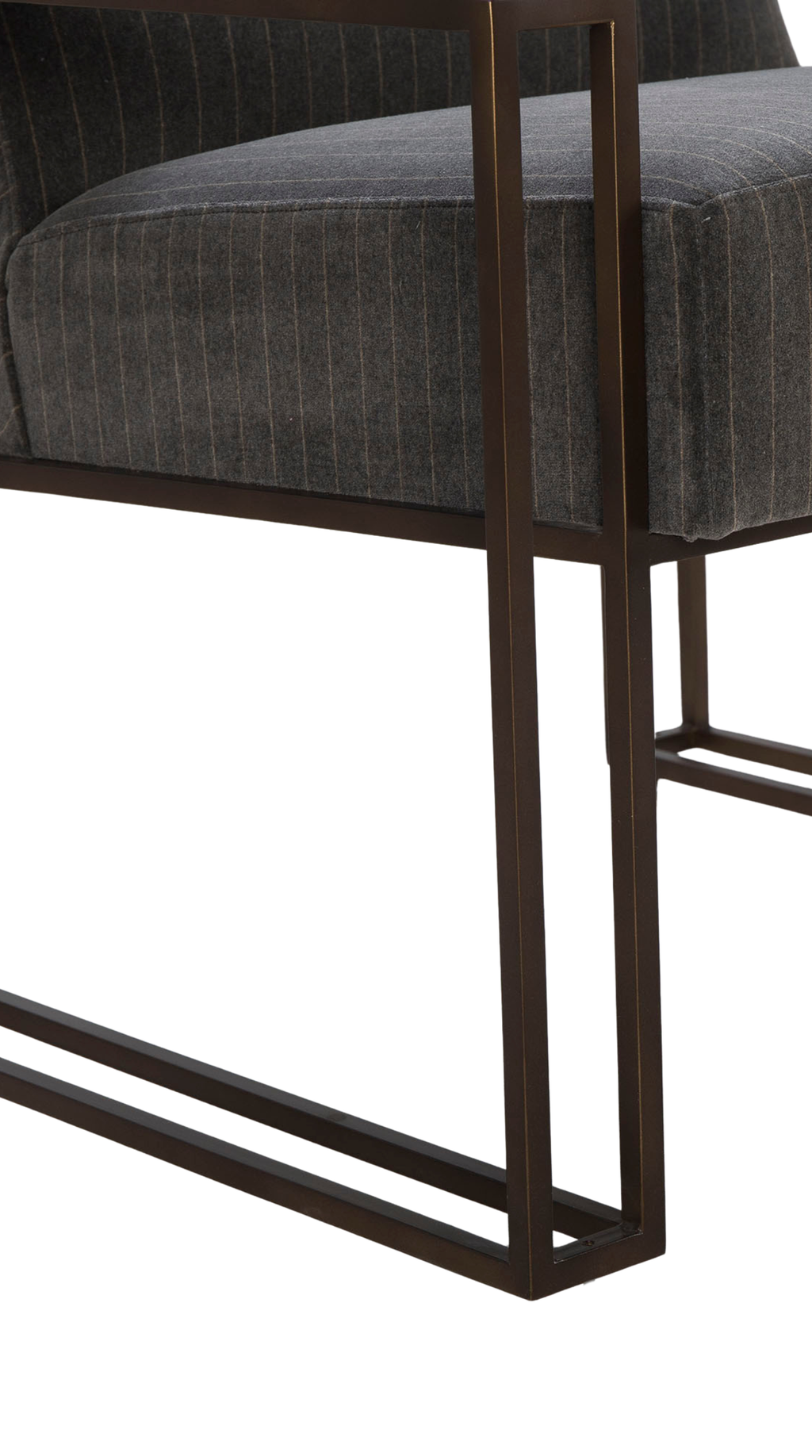 Fletcher Dining Armchair
