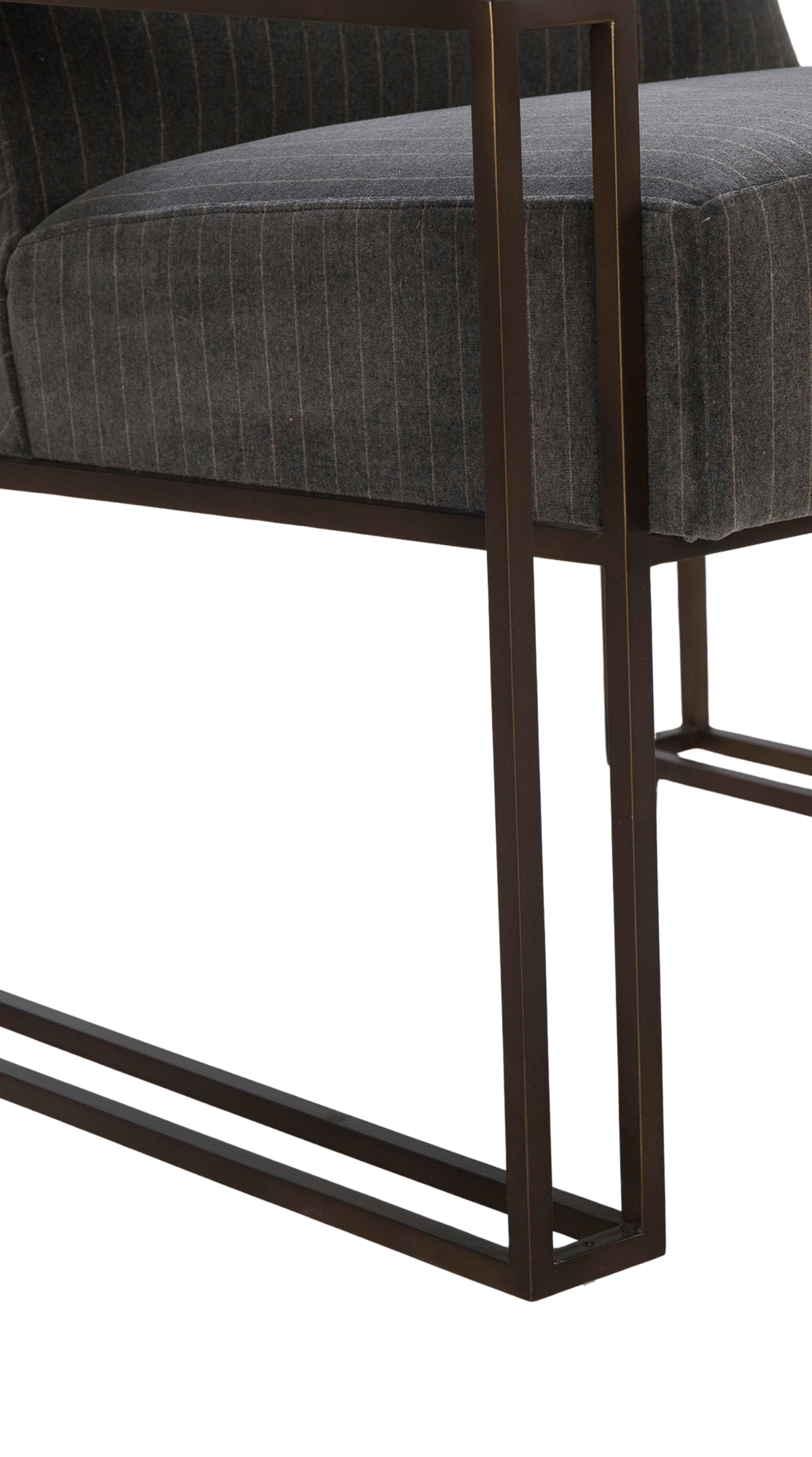 Fletcher Dining Armchair