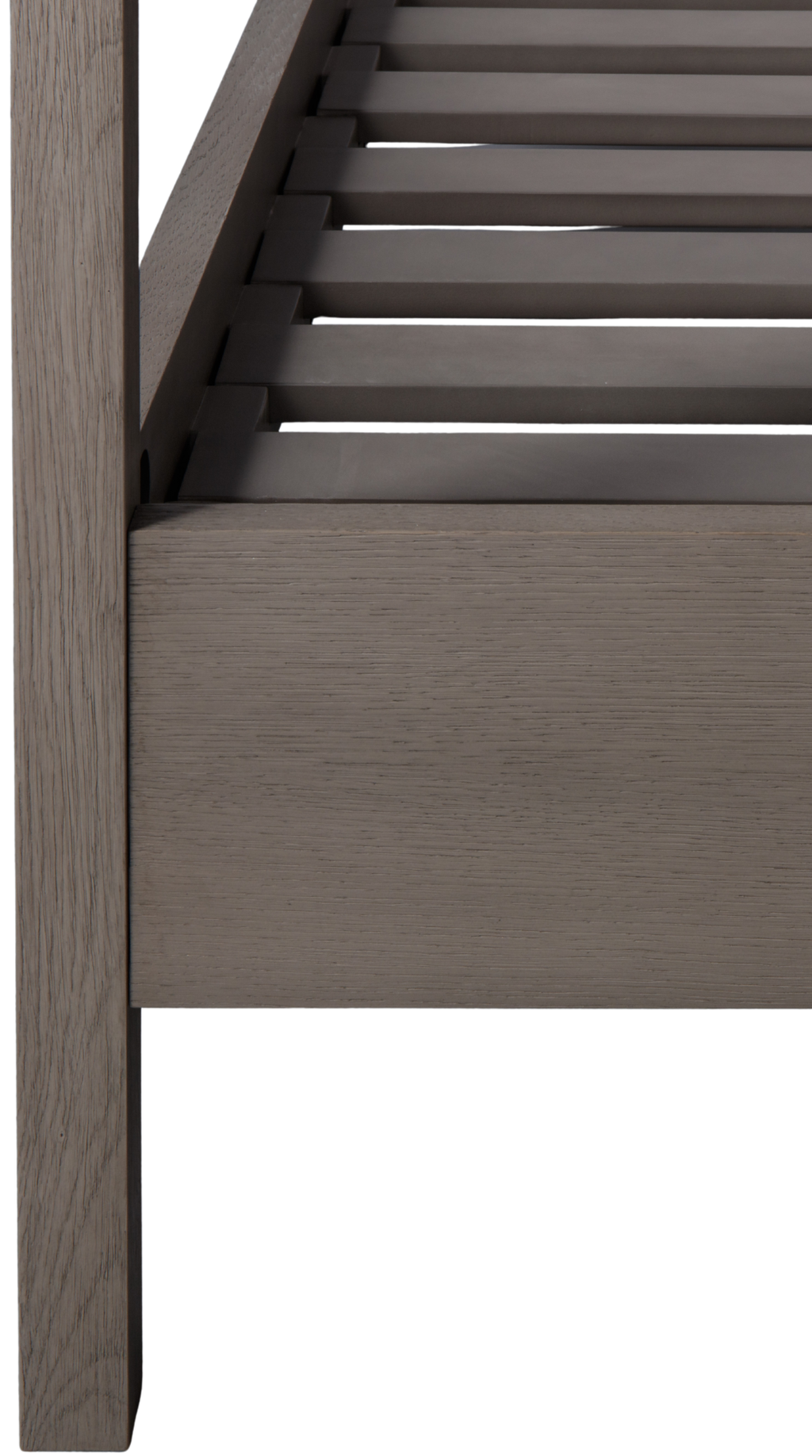 Chelsea Canopy Bed