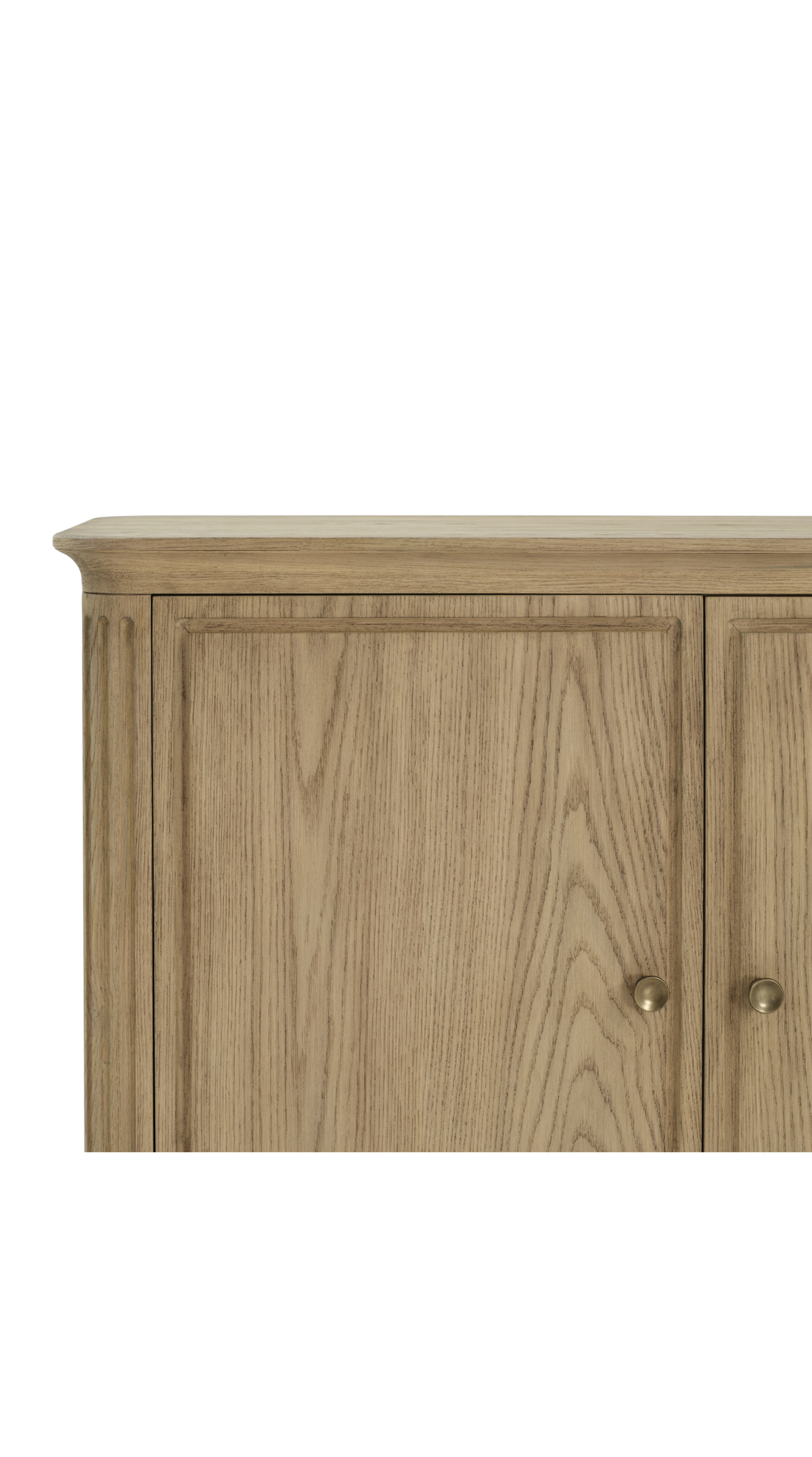 San Marcos Sideboard