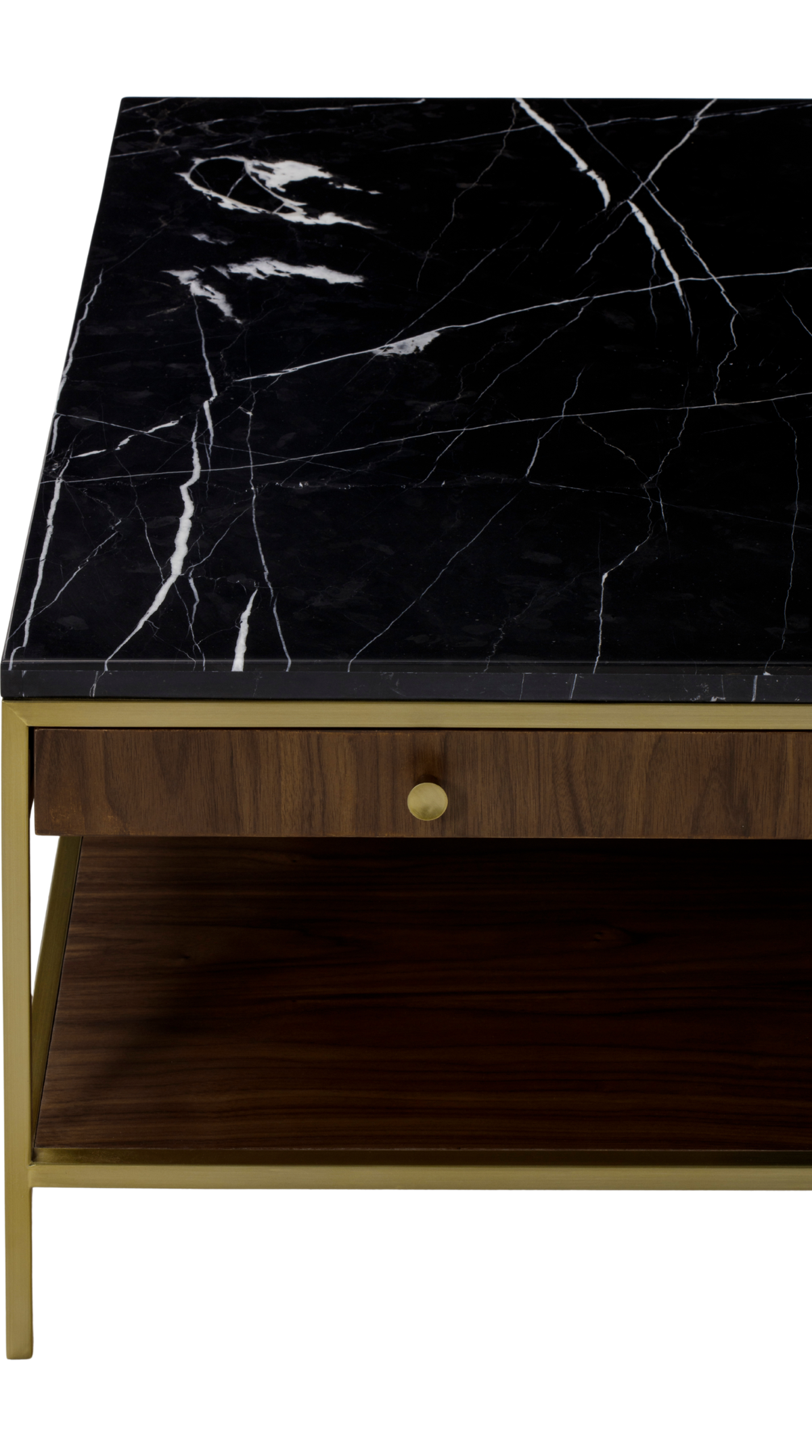 Chester Square Coffee Table - Small