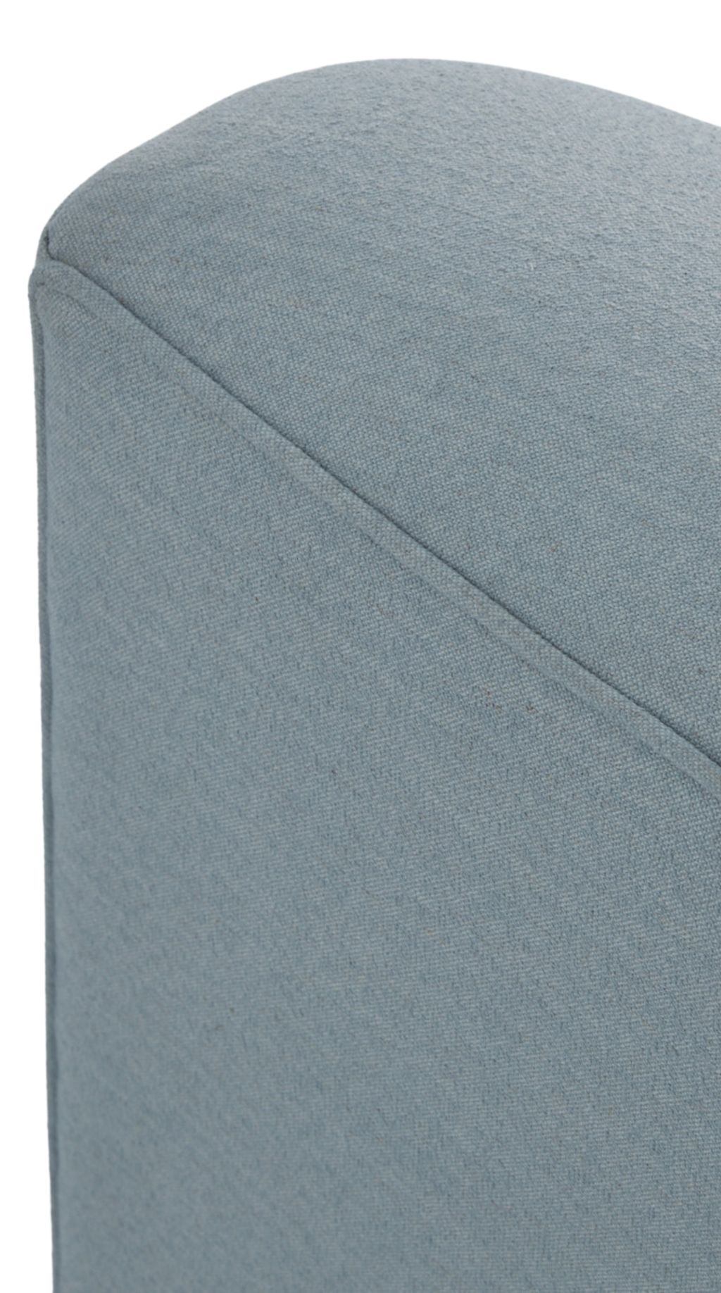 Simone Sofa – Pinch Tufted