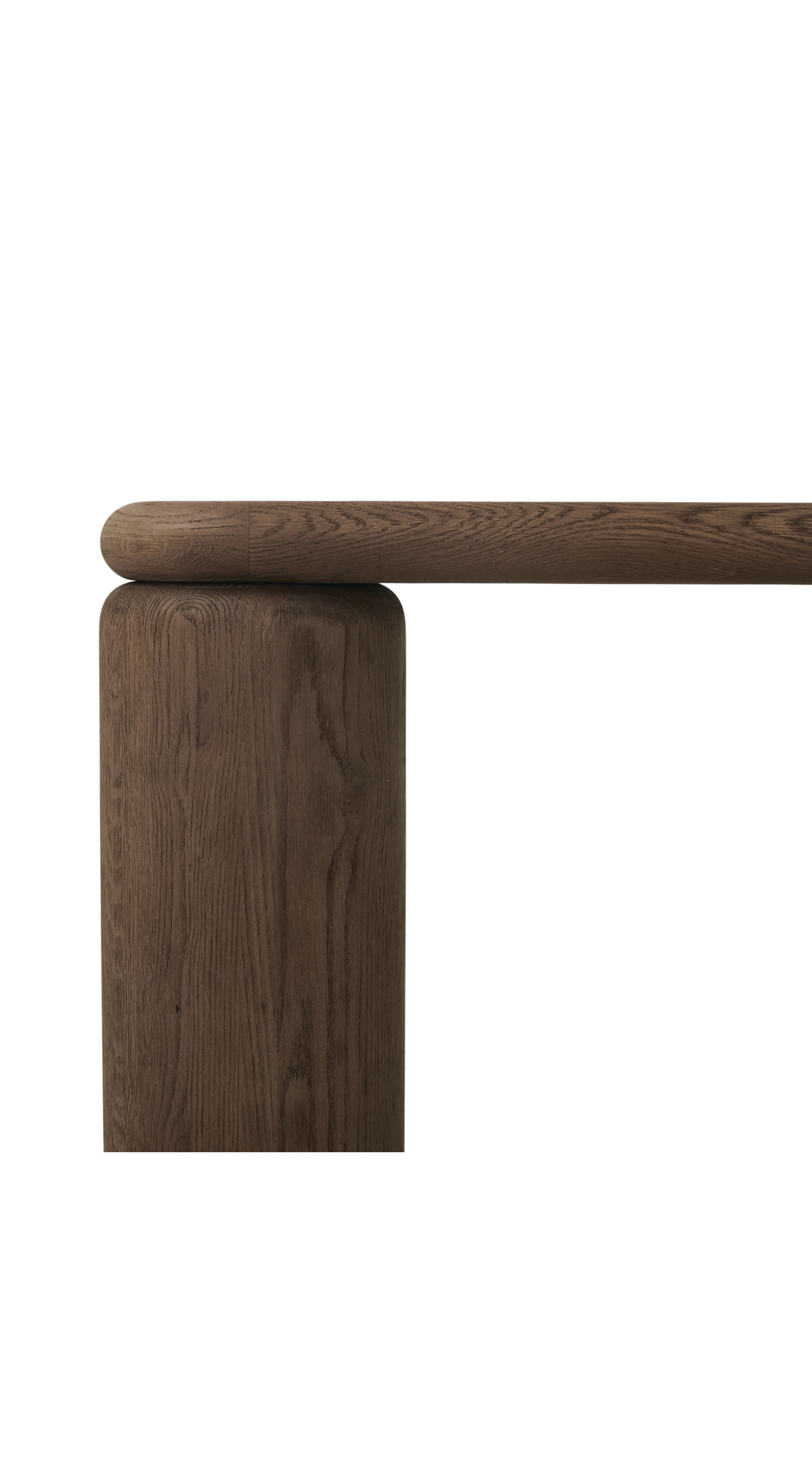 Hobbs Dining Table - 96W