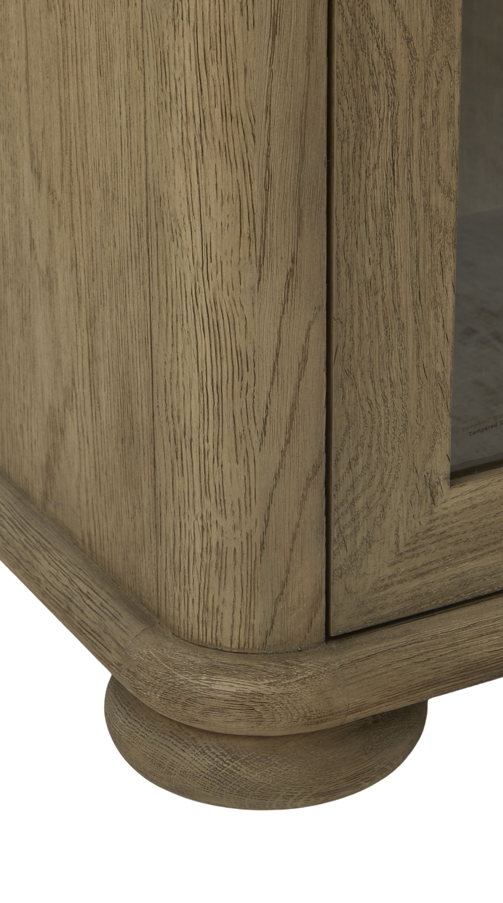 Warby Hall Chest - 38W