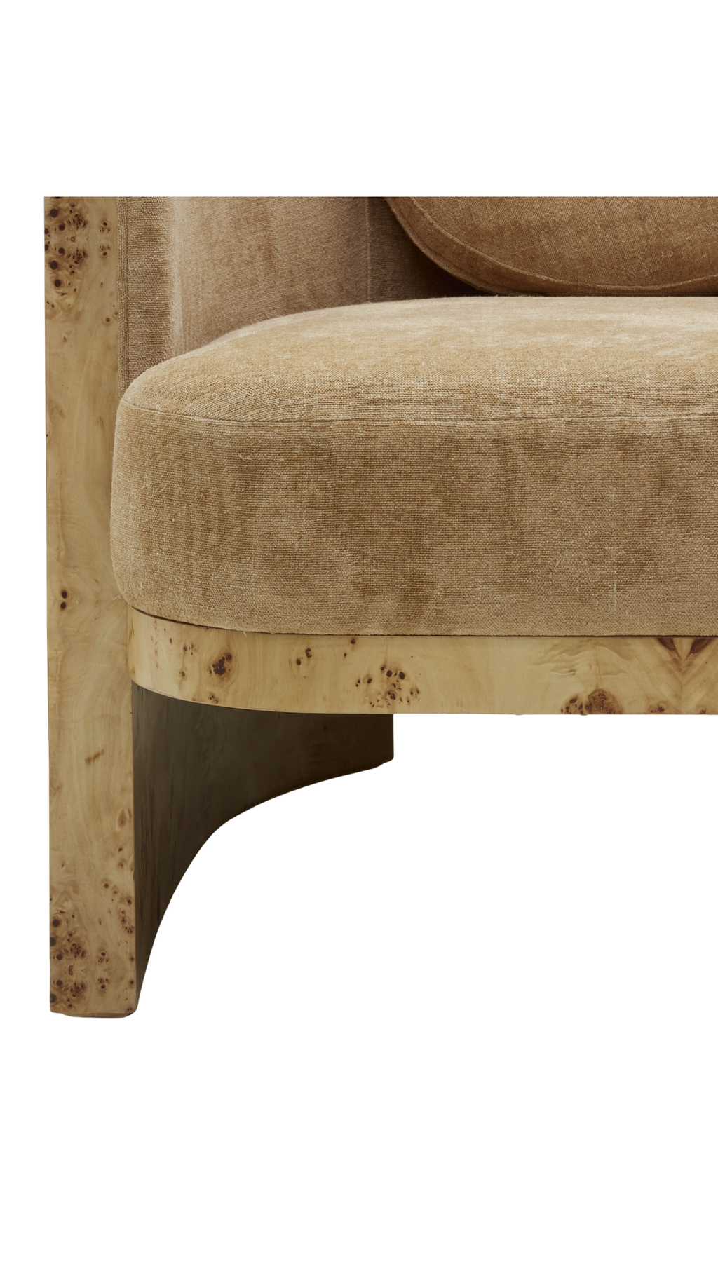 Carmen Lounge Chair