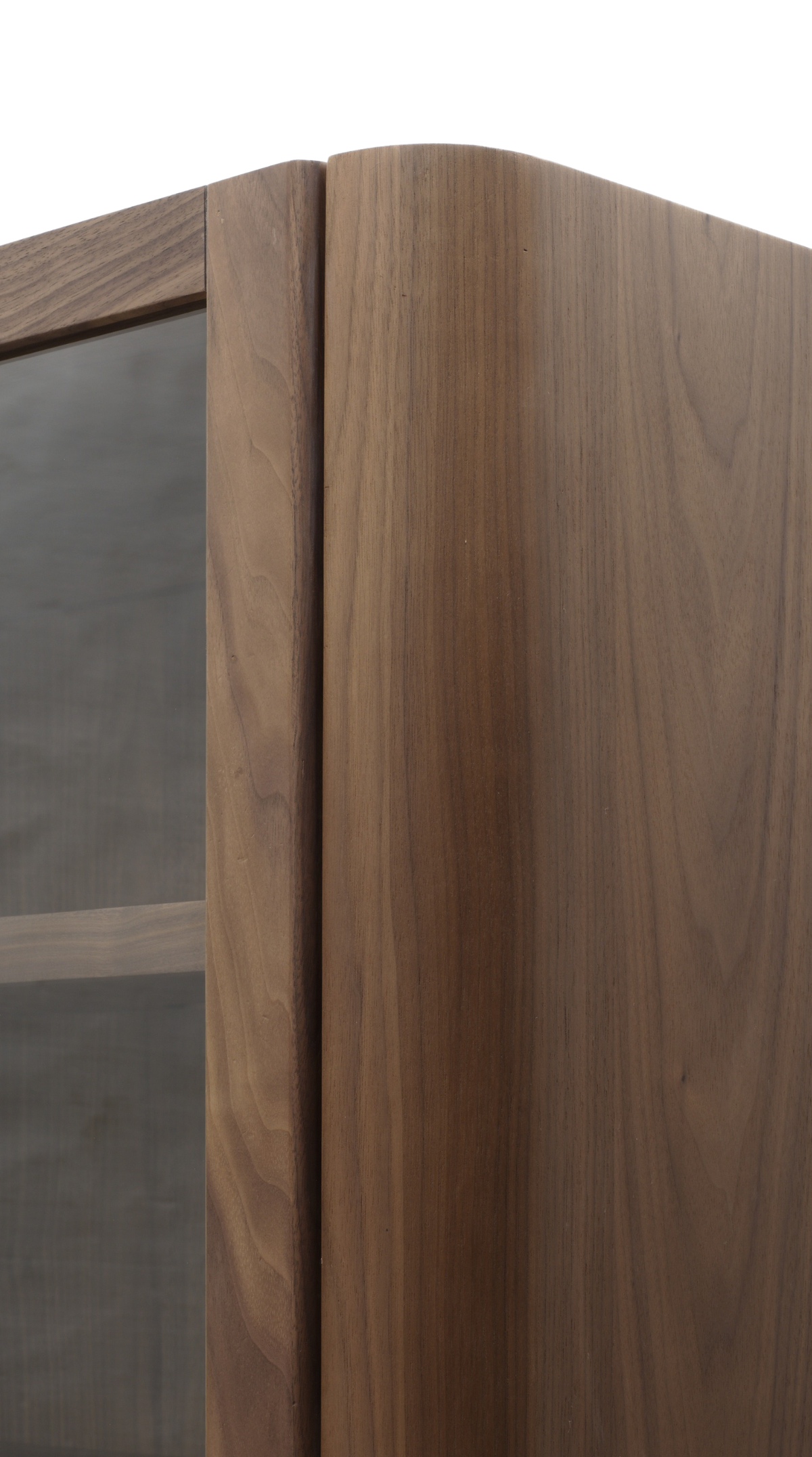 Piermont Cabinet - Tall, 2 Doors Cabinet