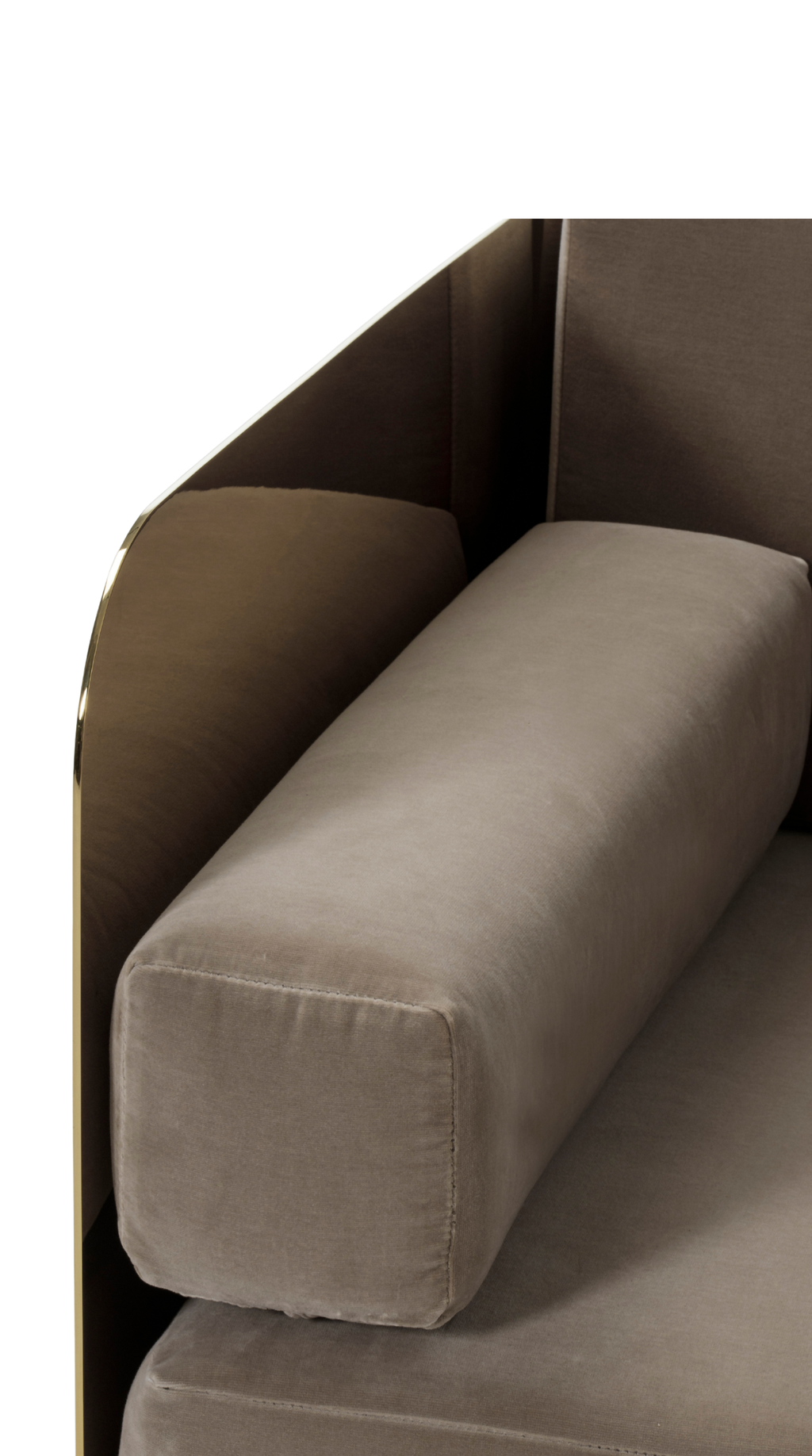 Vinci Lounge Chair