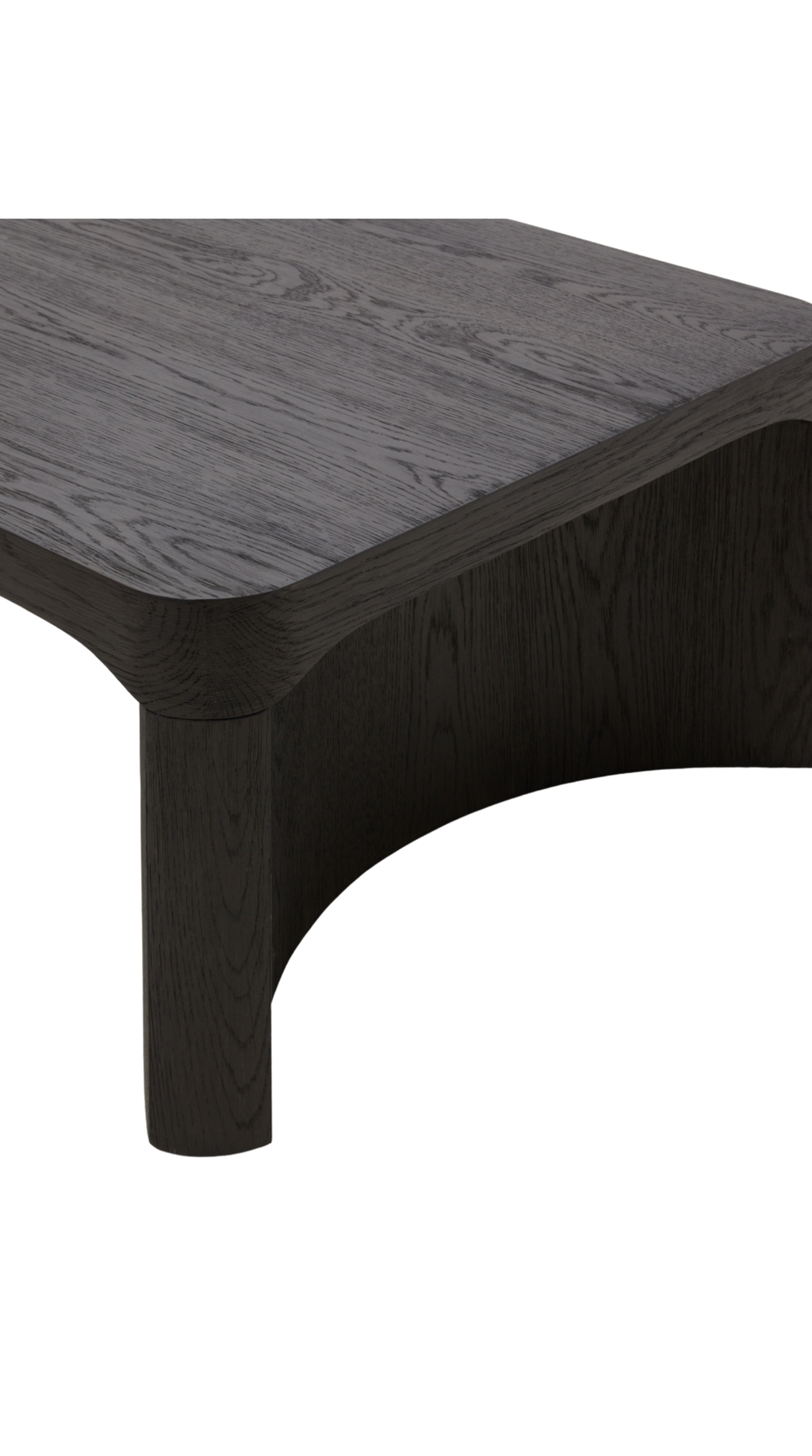 Duo Coffee Table