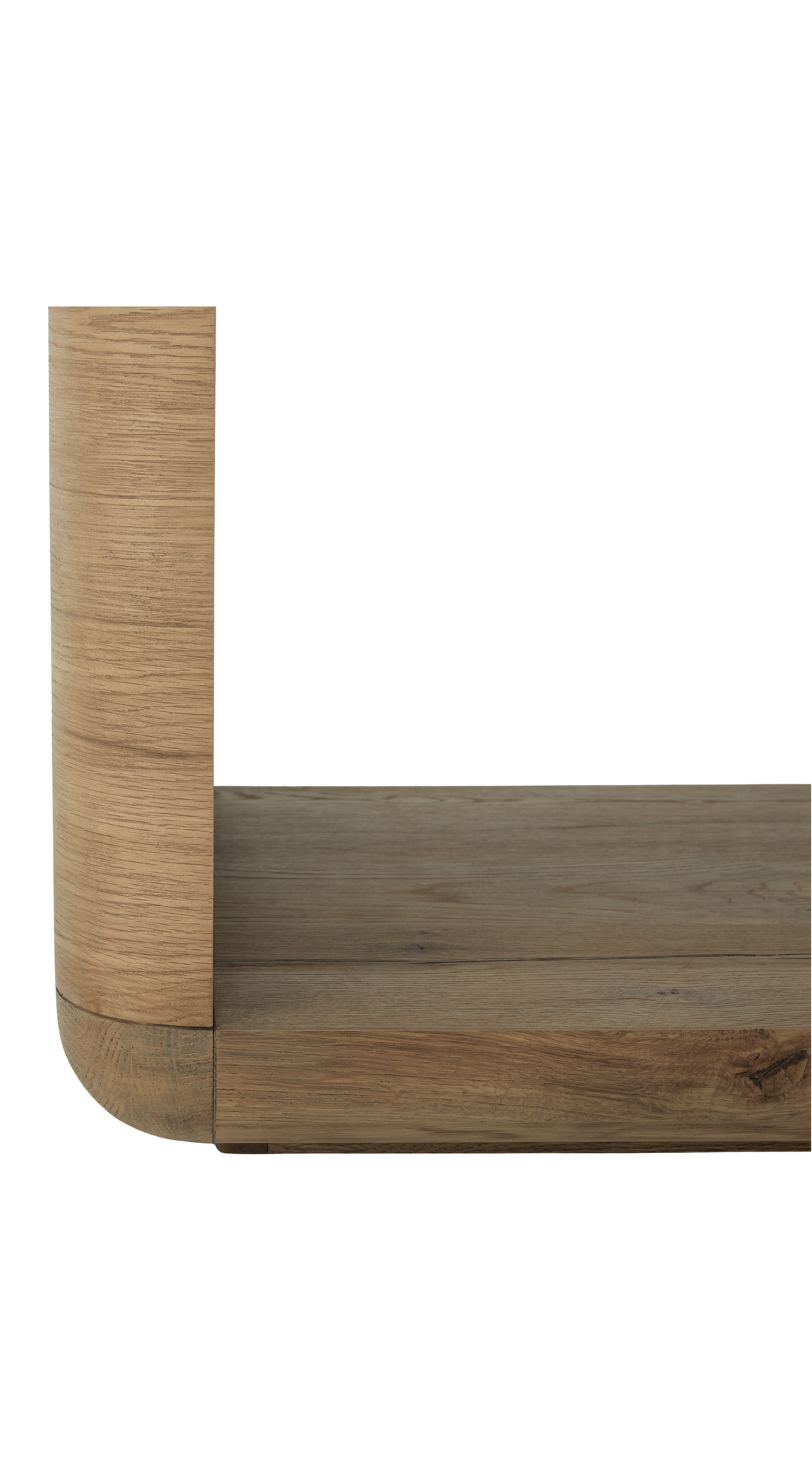 Bora Rectangle Dining Table