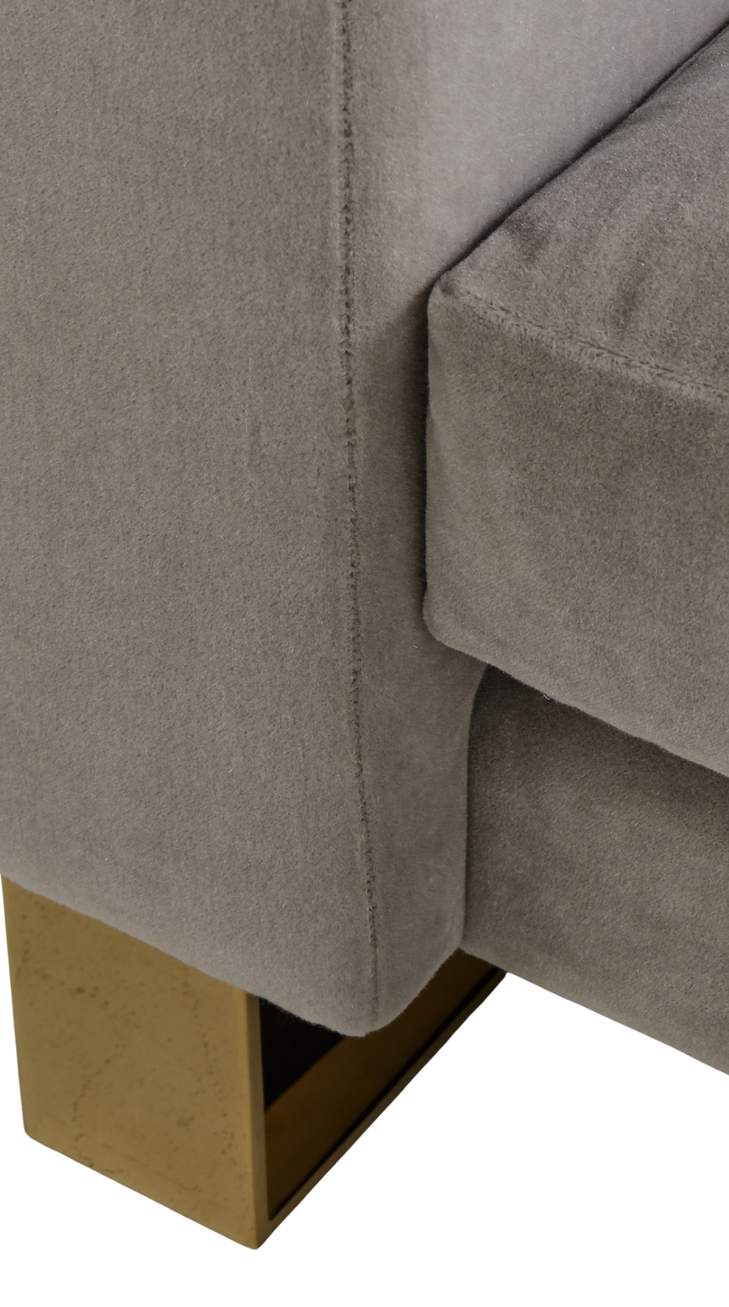 Monet Sofa - 1 Seater