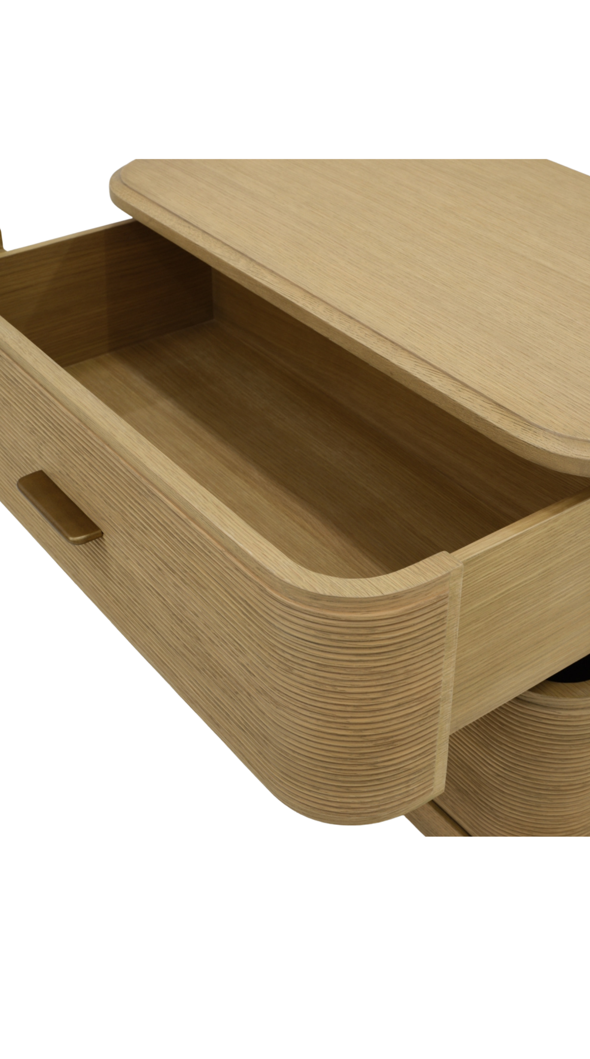 Detour Nightstand
